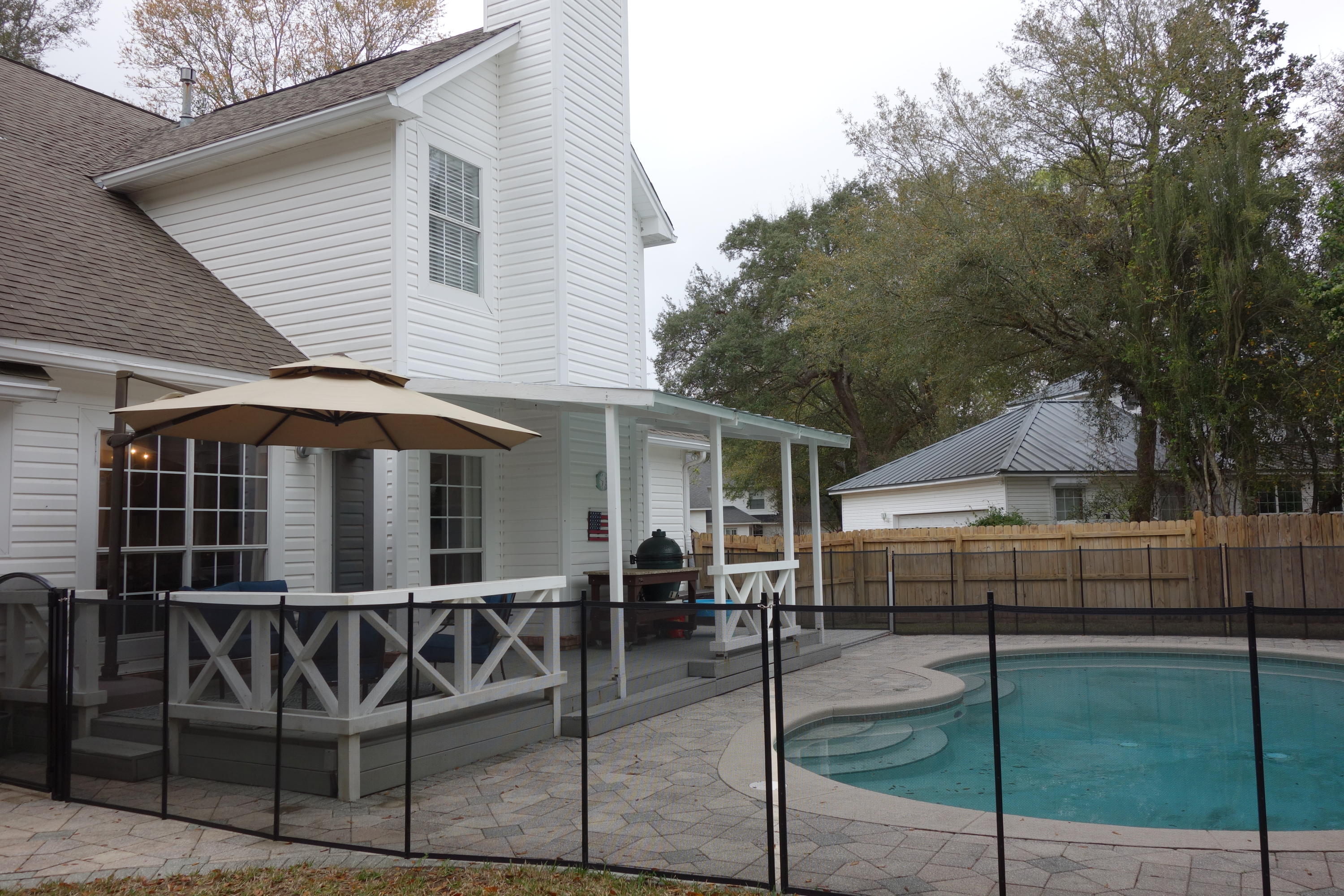 VILLAGE OF BOLTON AT BLUEWATER BAY - Residential