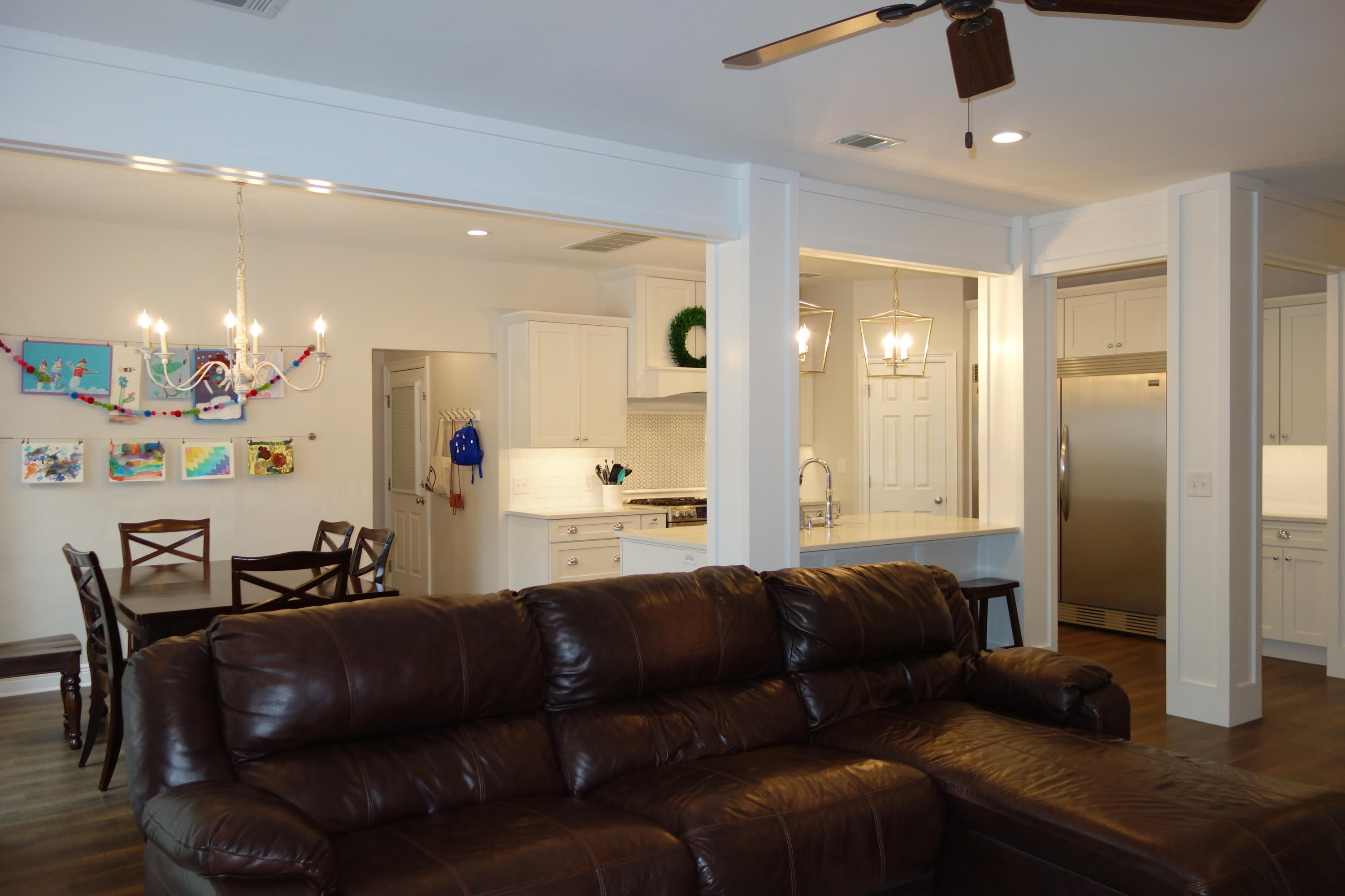 VILLAGE OF BOLTON AT BLUEWATER BAY - Residential