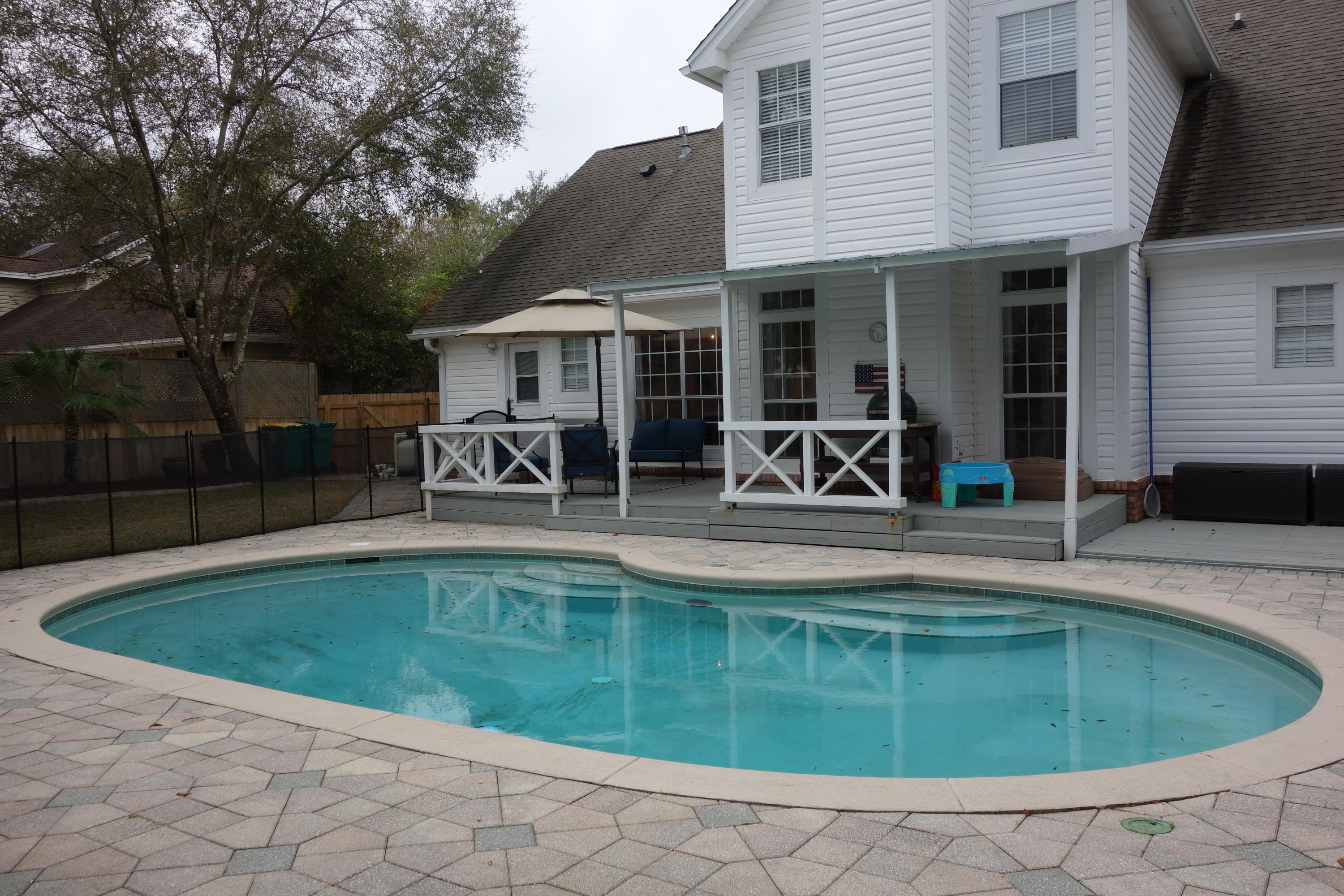 VILLAGE OF BOLTON AT BLUEWATER BAY - Residential