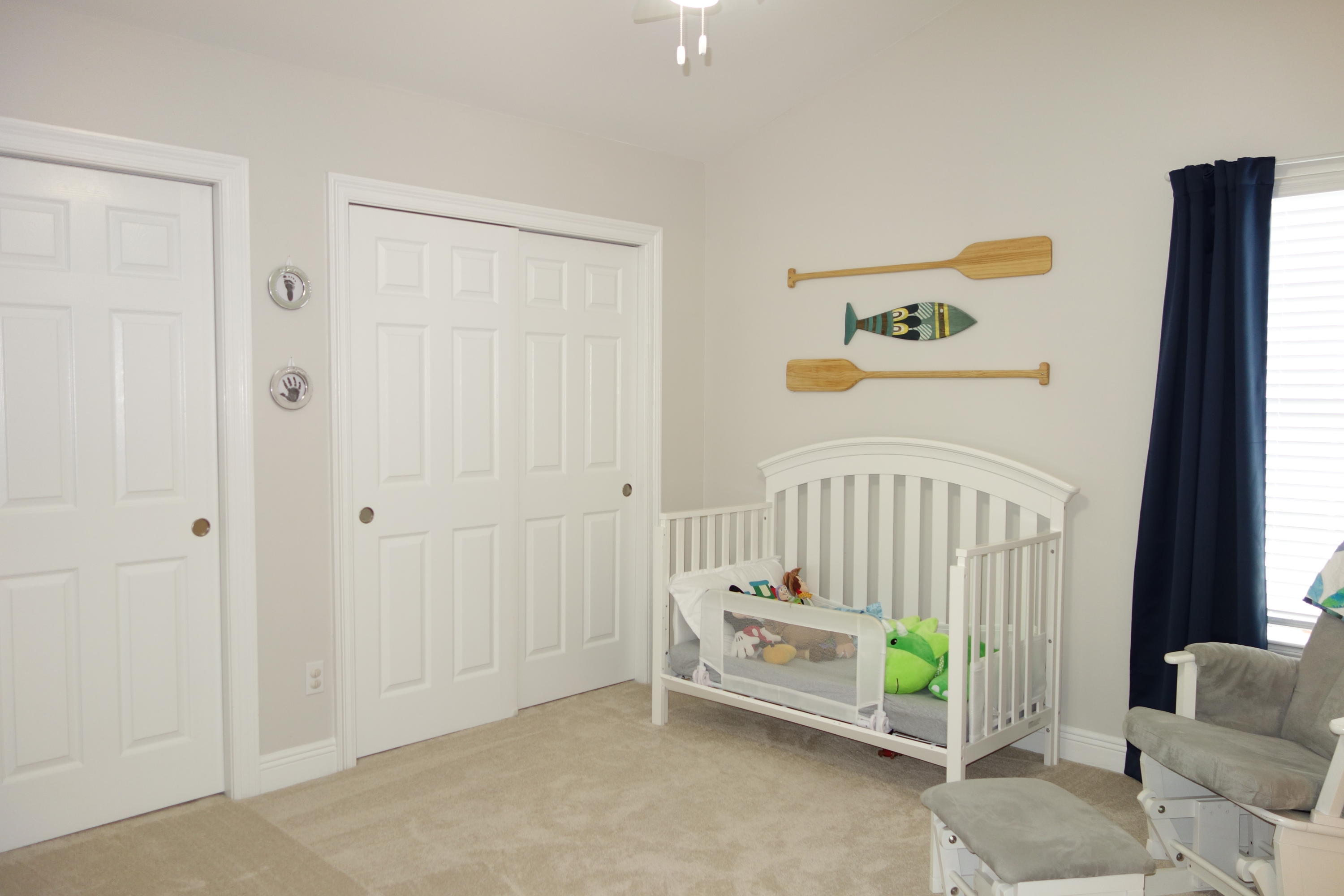 VILLAGE OF BOLTON AT BLUEWATER BAY - Residential