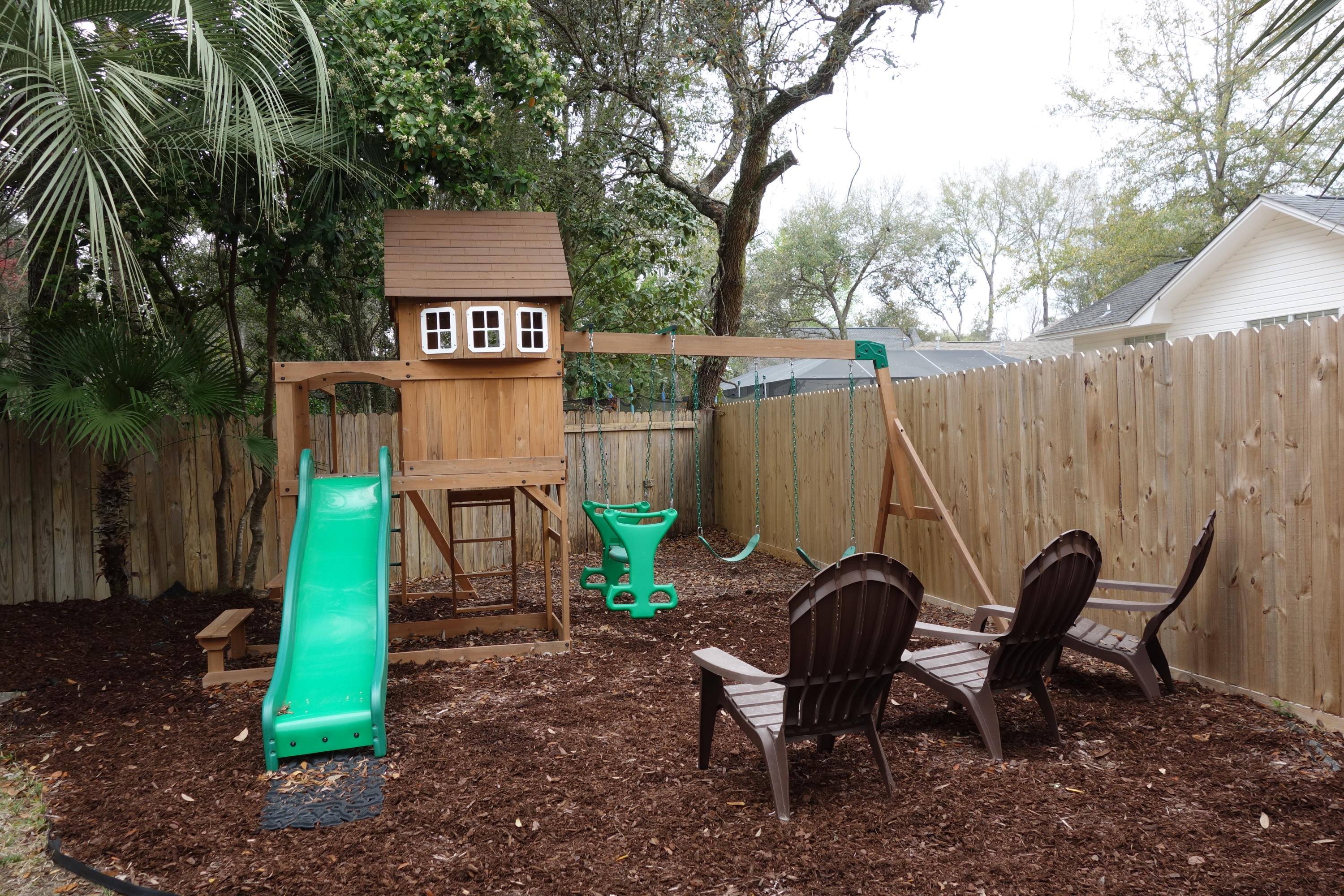 VILLAGE OF BOLTON AT BLUEWATER BAY - Residential