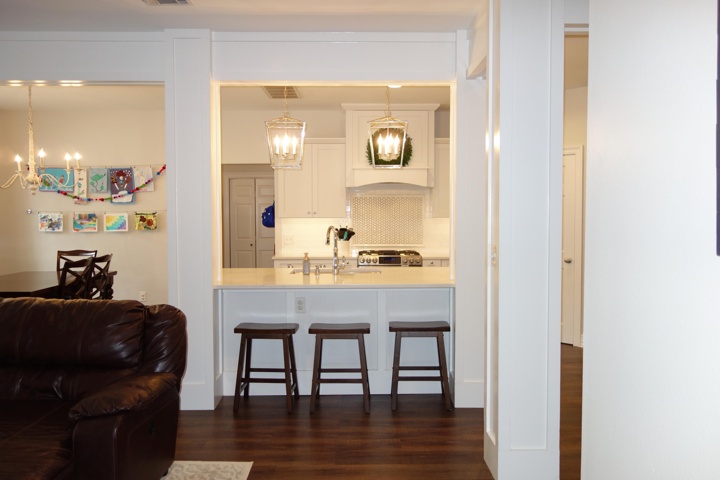 VILLAGE OF BOLTON AT BLUEWATER BAY - Residential