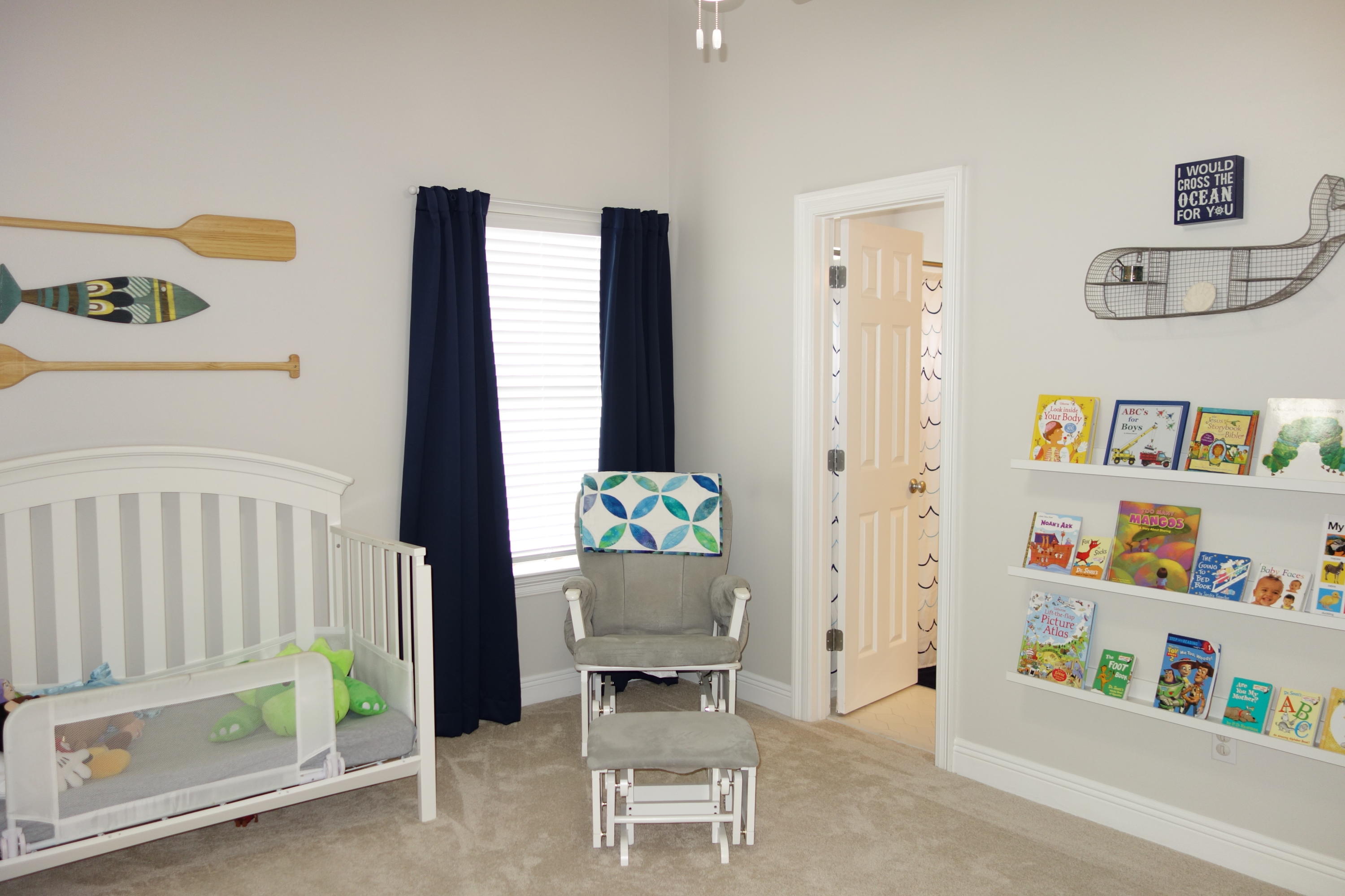 VILLAGE OF BOLTON AT BLUEWATER BAY - Residential