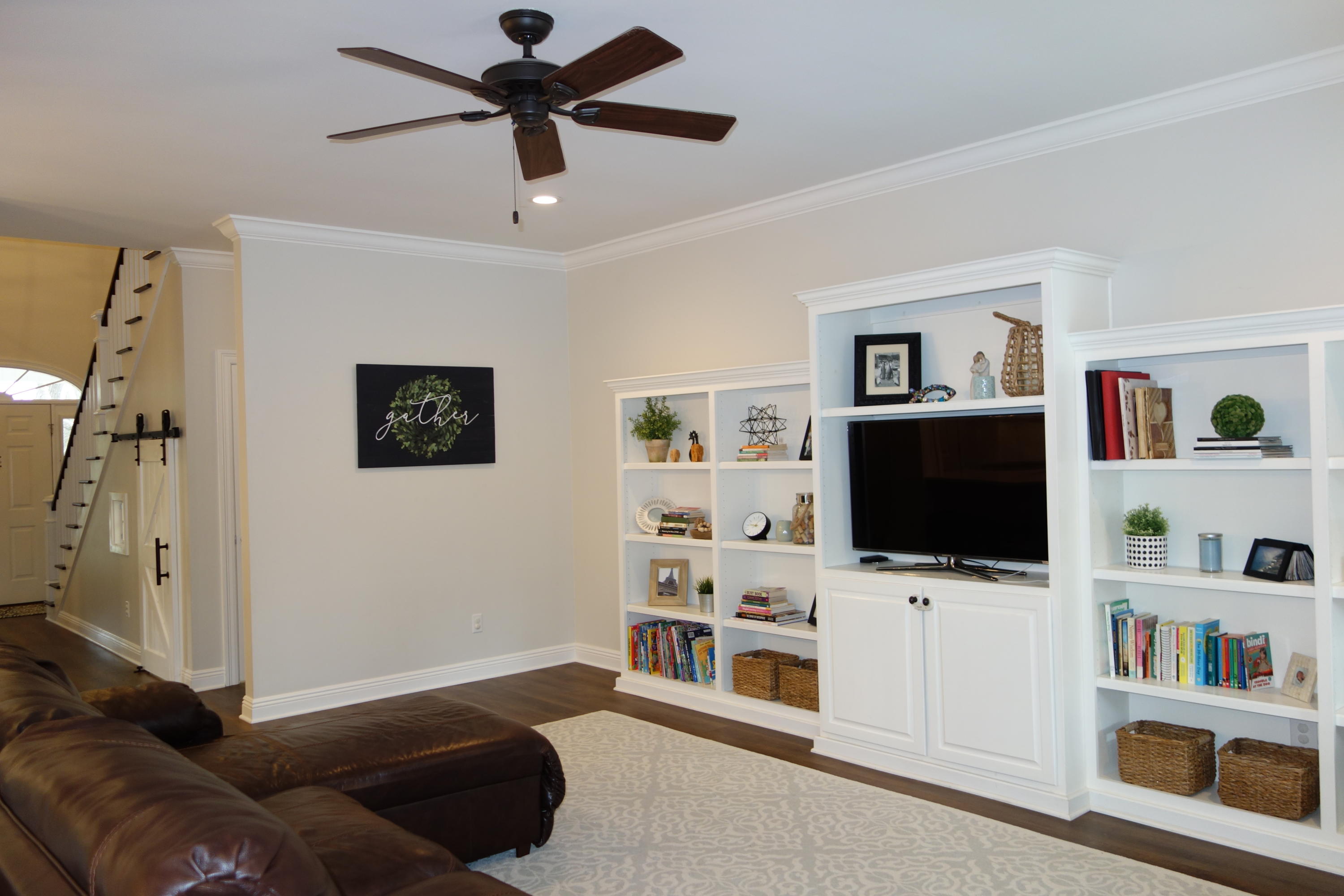 VILLAGE OF BOLTON AT BLUEWATER BAY - Residential