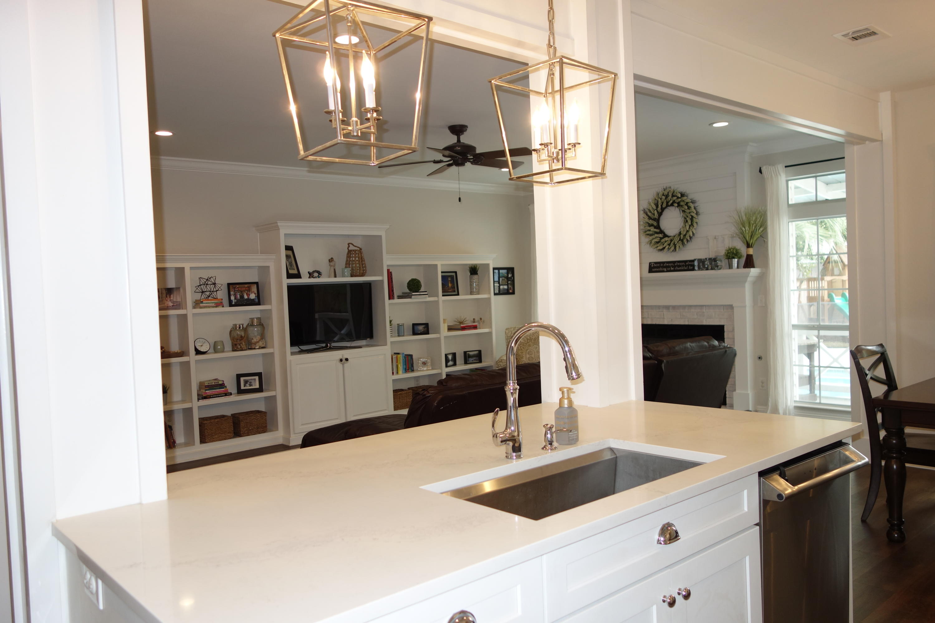 VILLAGE OF BOLTON AT BLUEWATER BAY - Residential