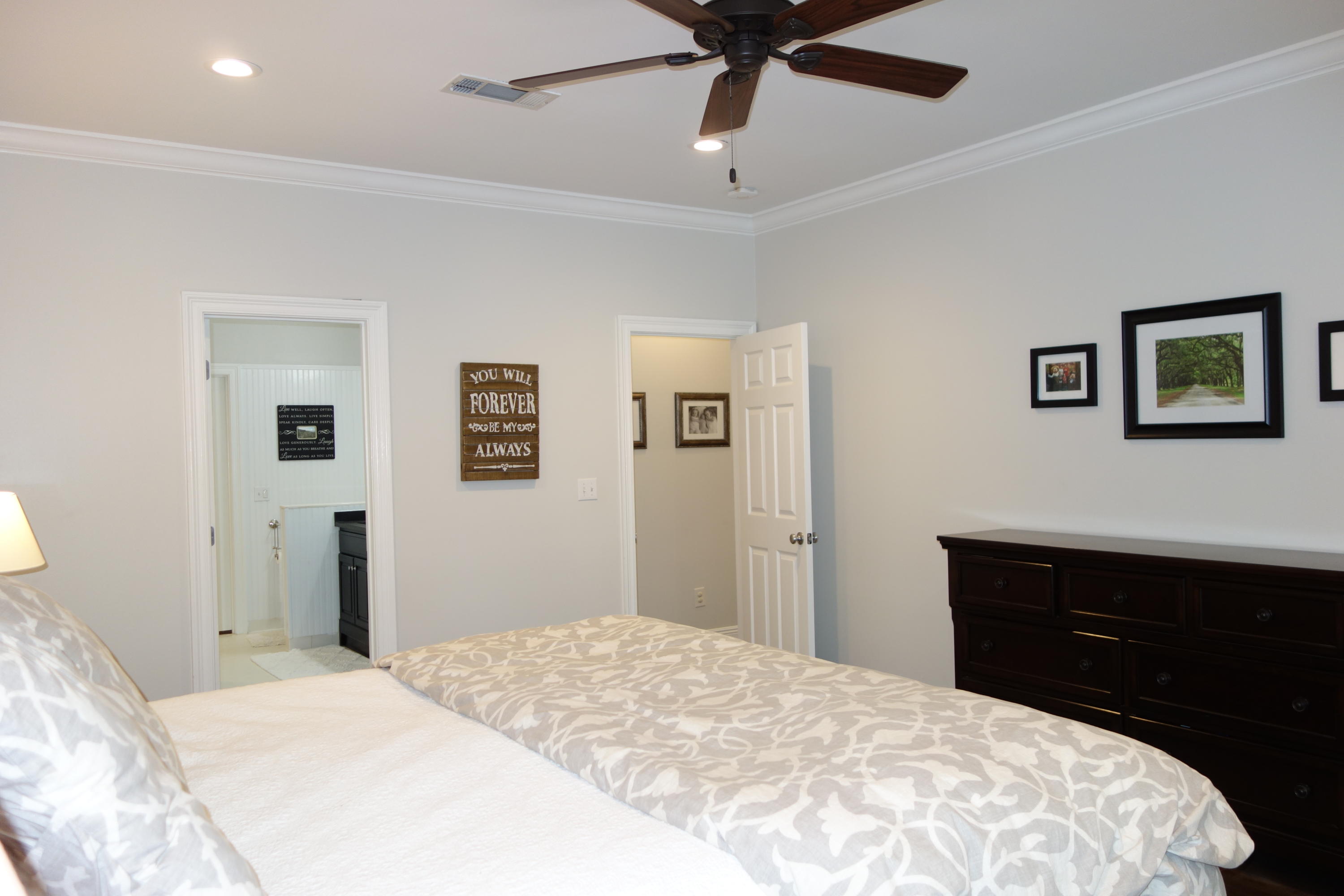 VILLAGE OF BOLTON AT BLUEWATER BAY - Residential