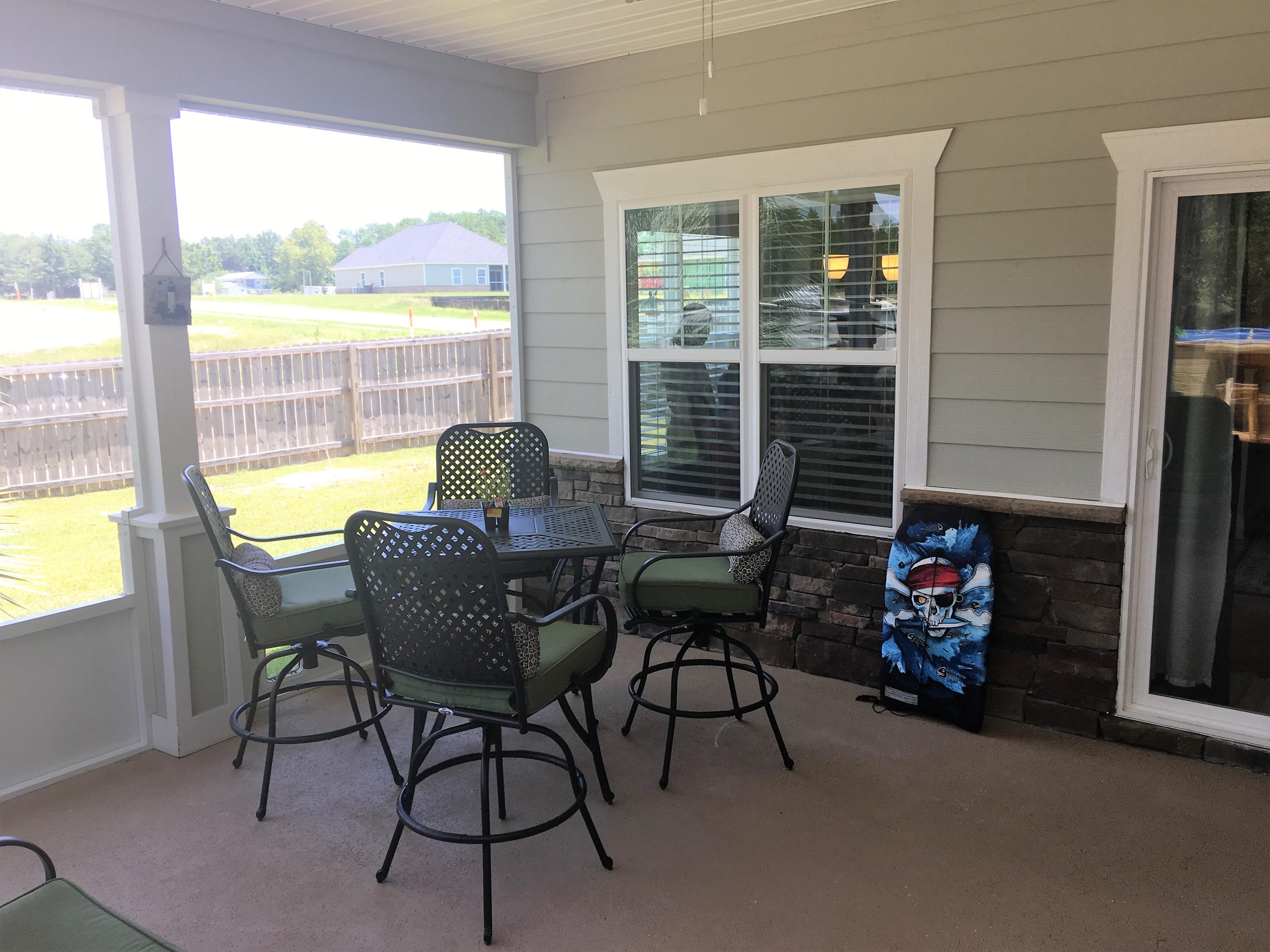 Cross Creek Estates - Residential