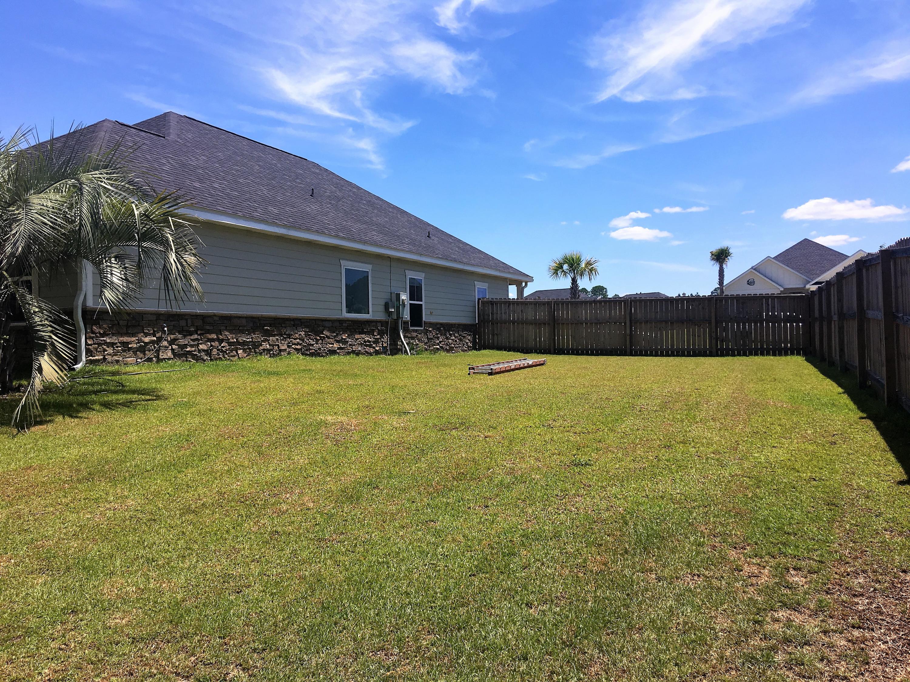 Cross Creek Estates - Residential