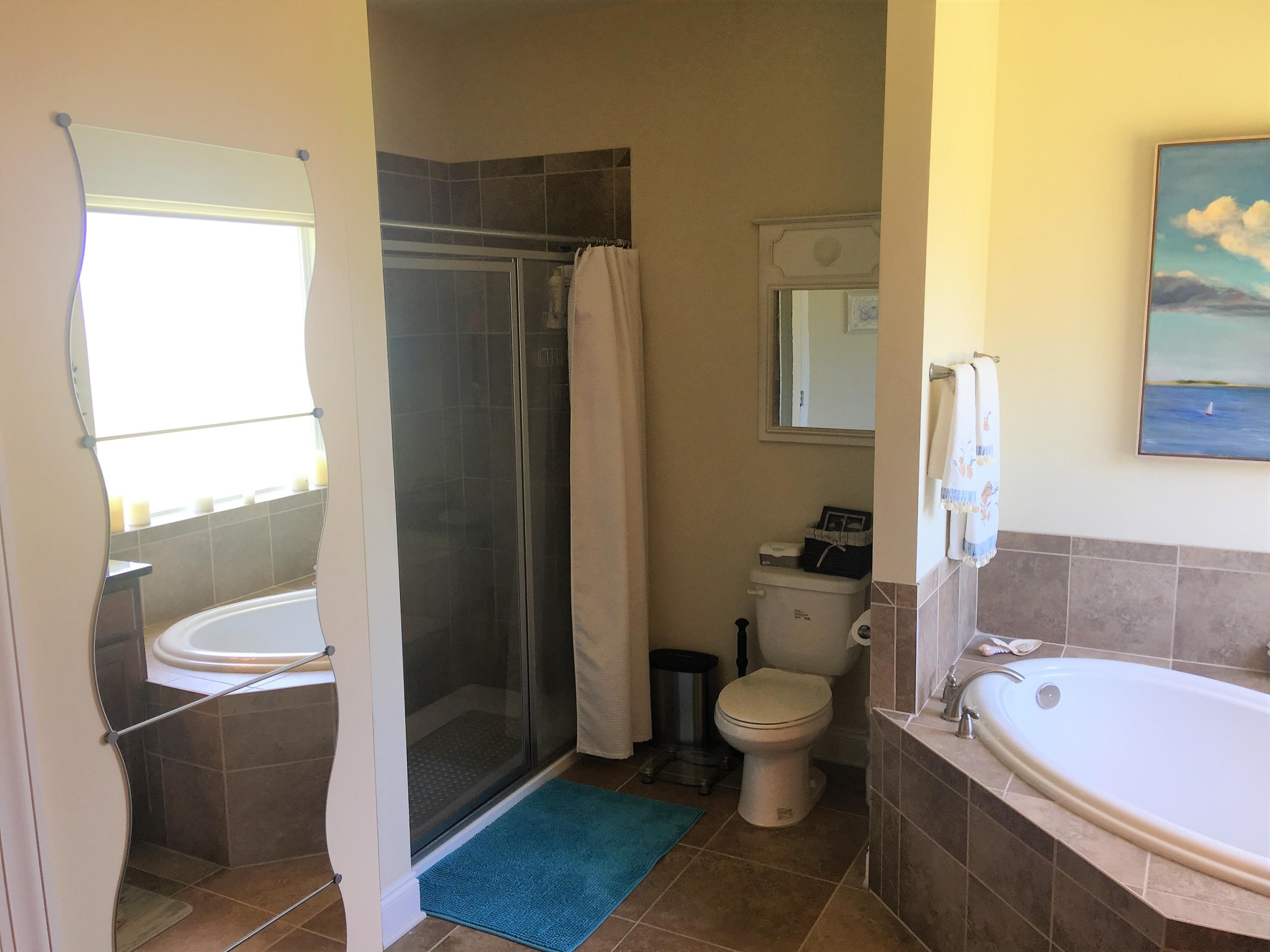 Cross Creek Estates - Residential