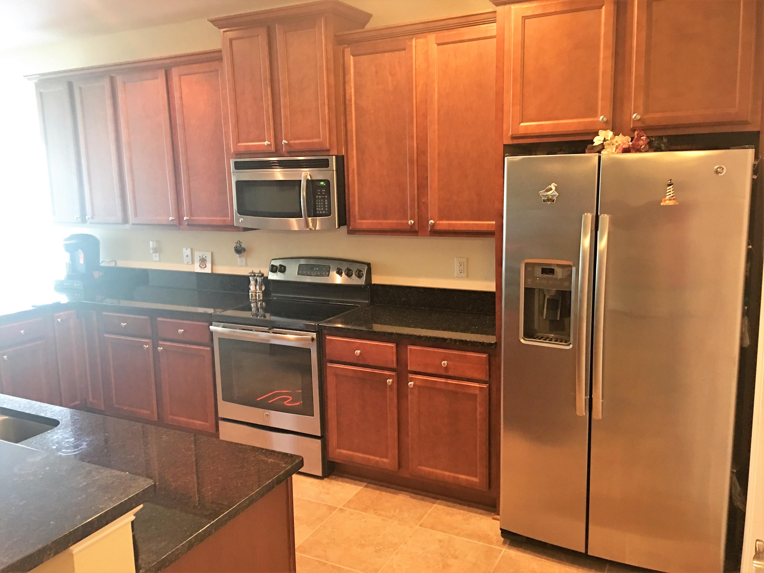 Cross Creek Estates - Residential