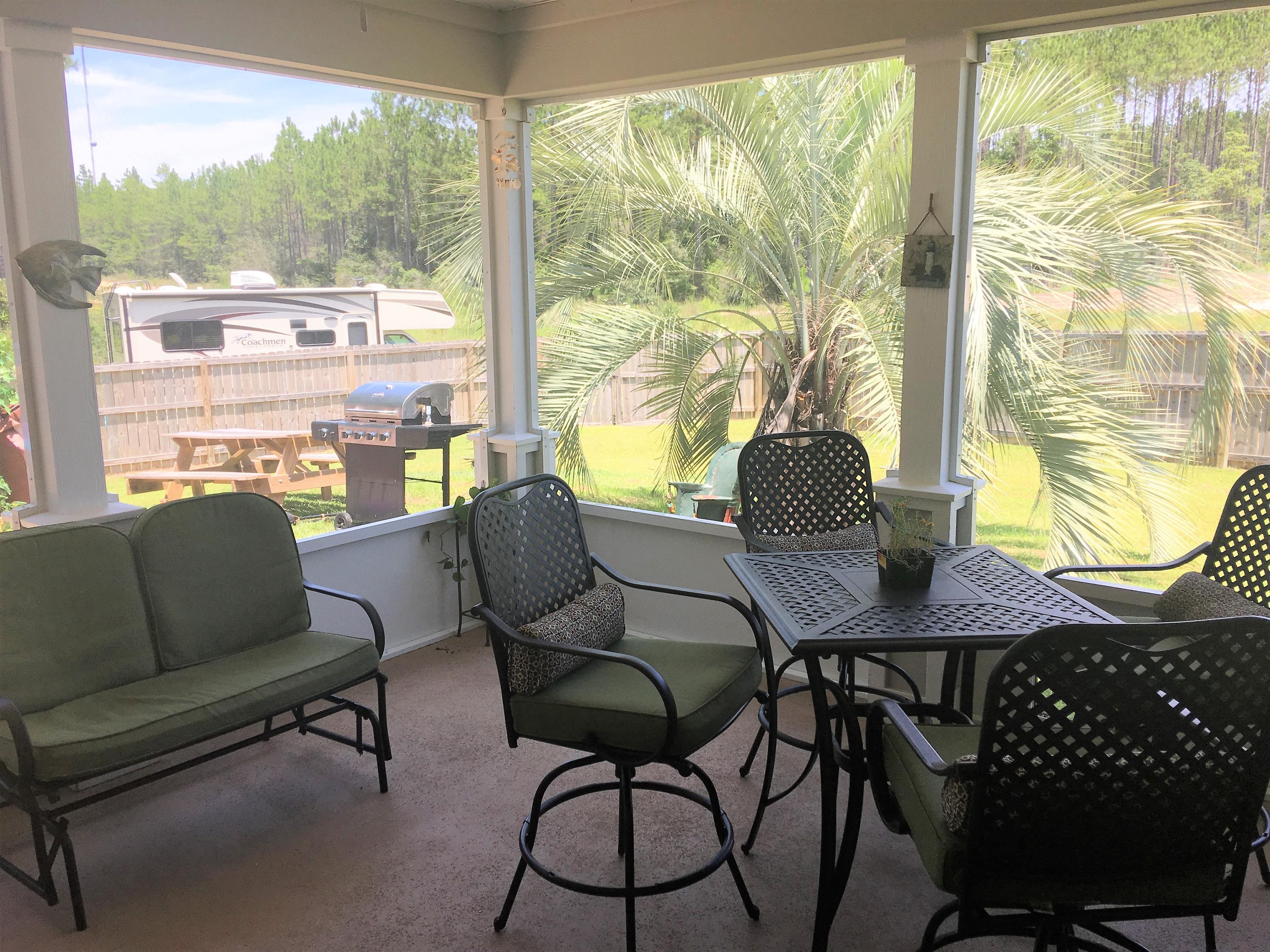 Cross Creek Estates - Residential