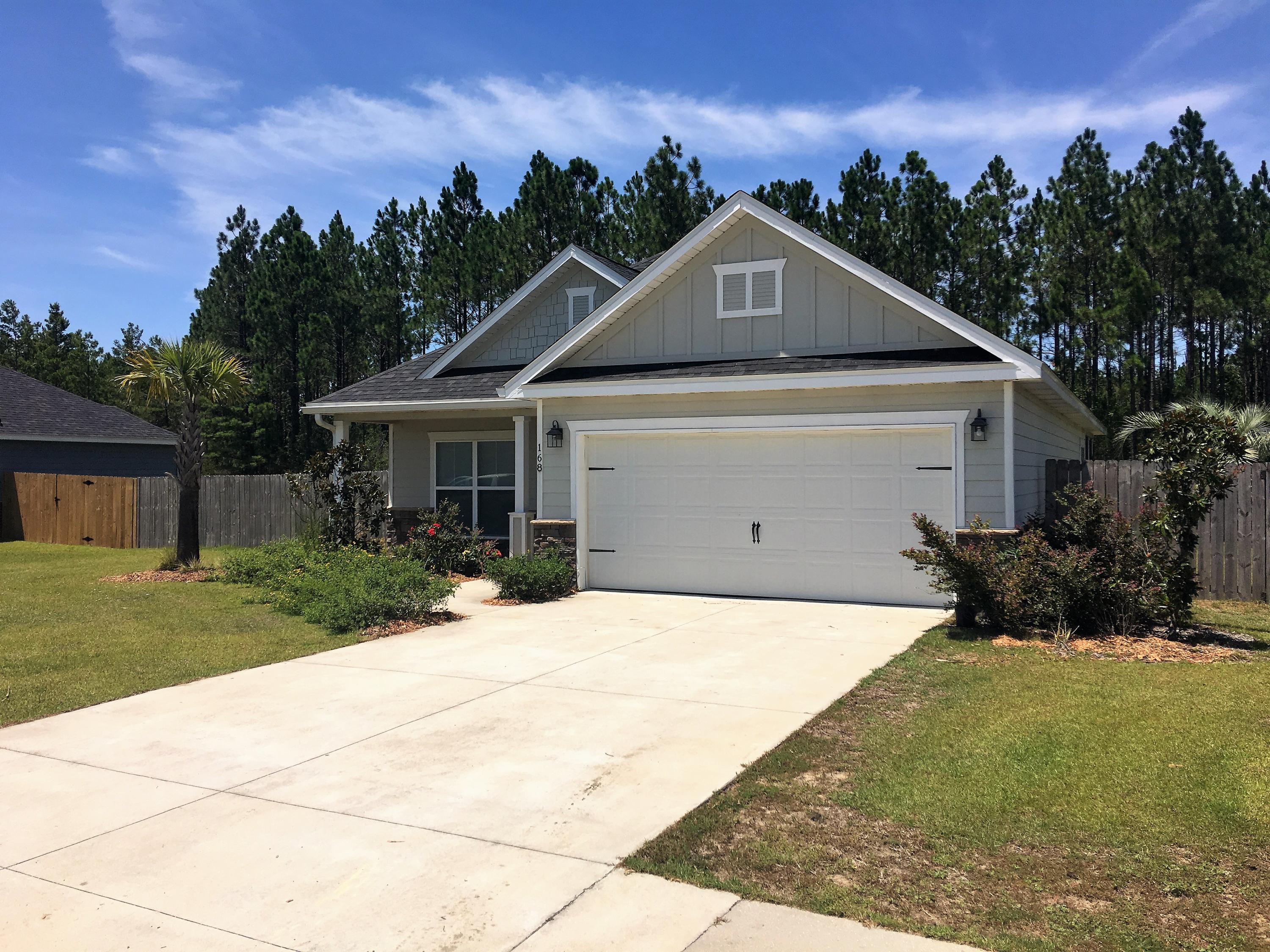 Cross Creek Estates - Residential