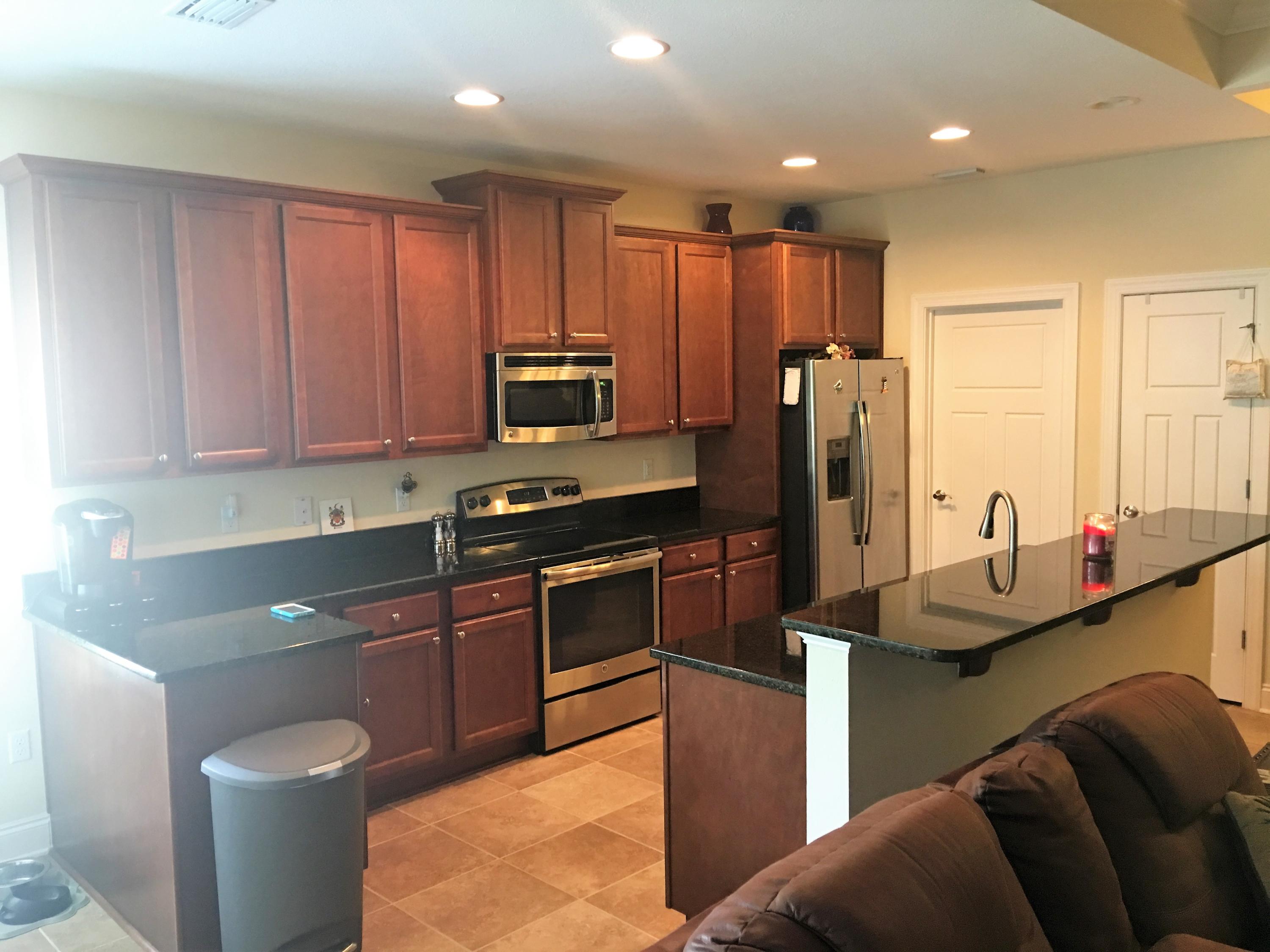 Cross Creek Estates - Residential