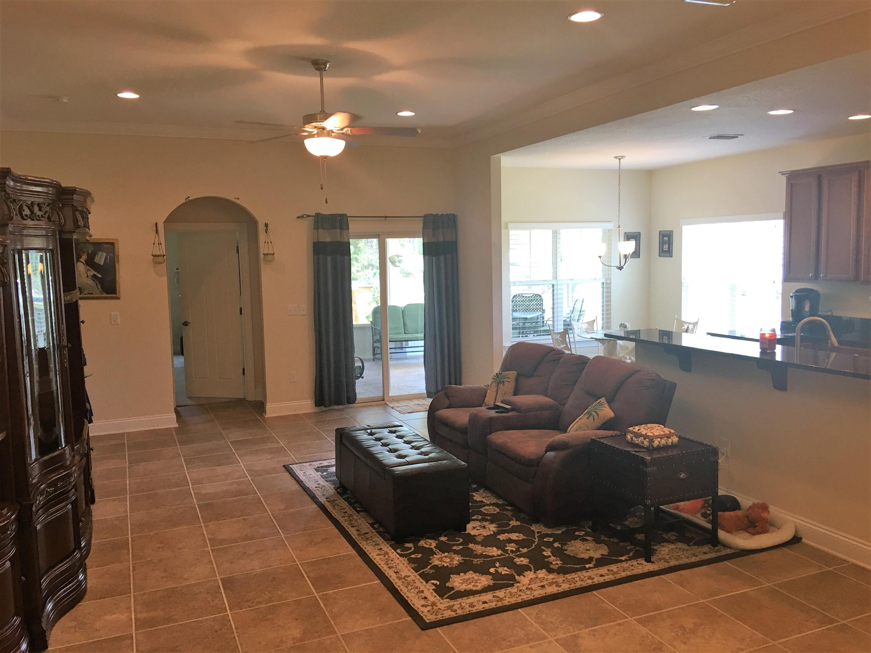 Cross Creek Estates - Residential