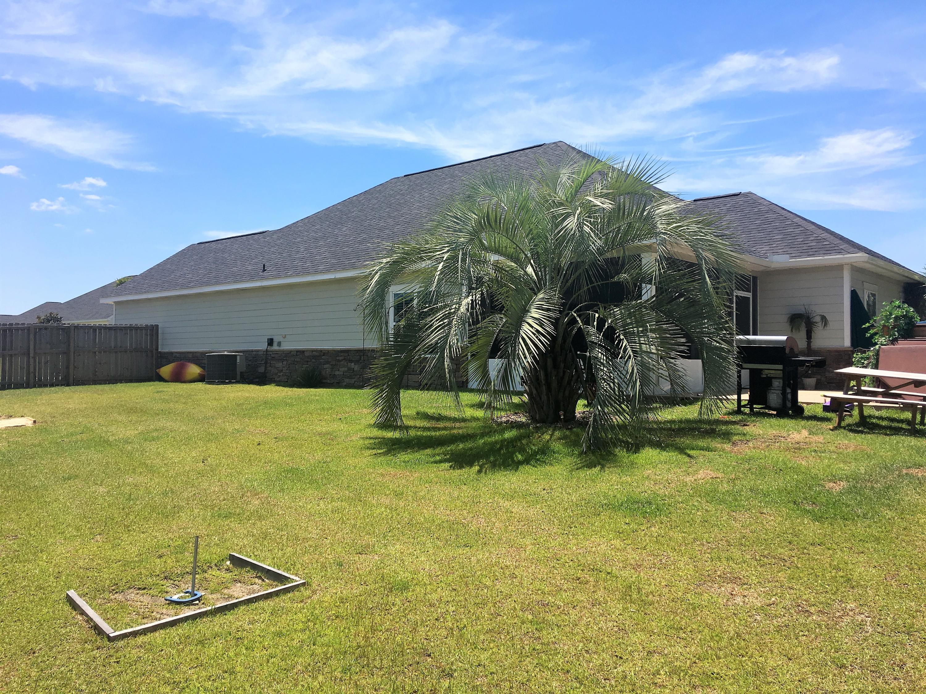 Cross Creek Estates - Residential