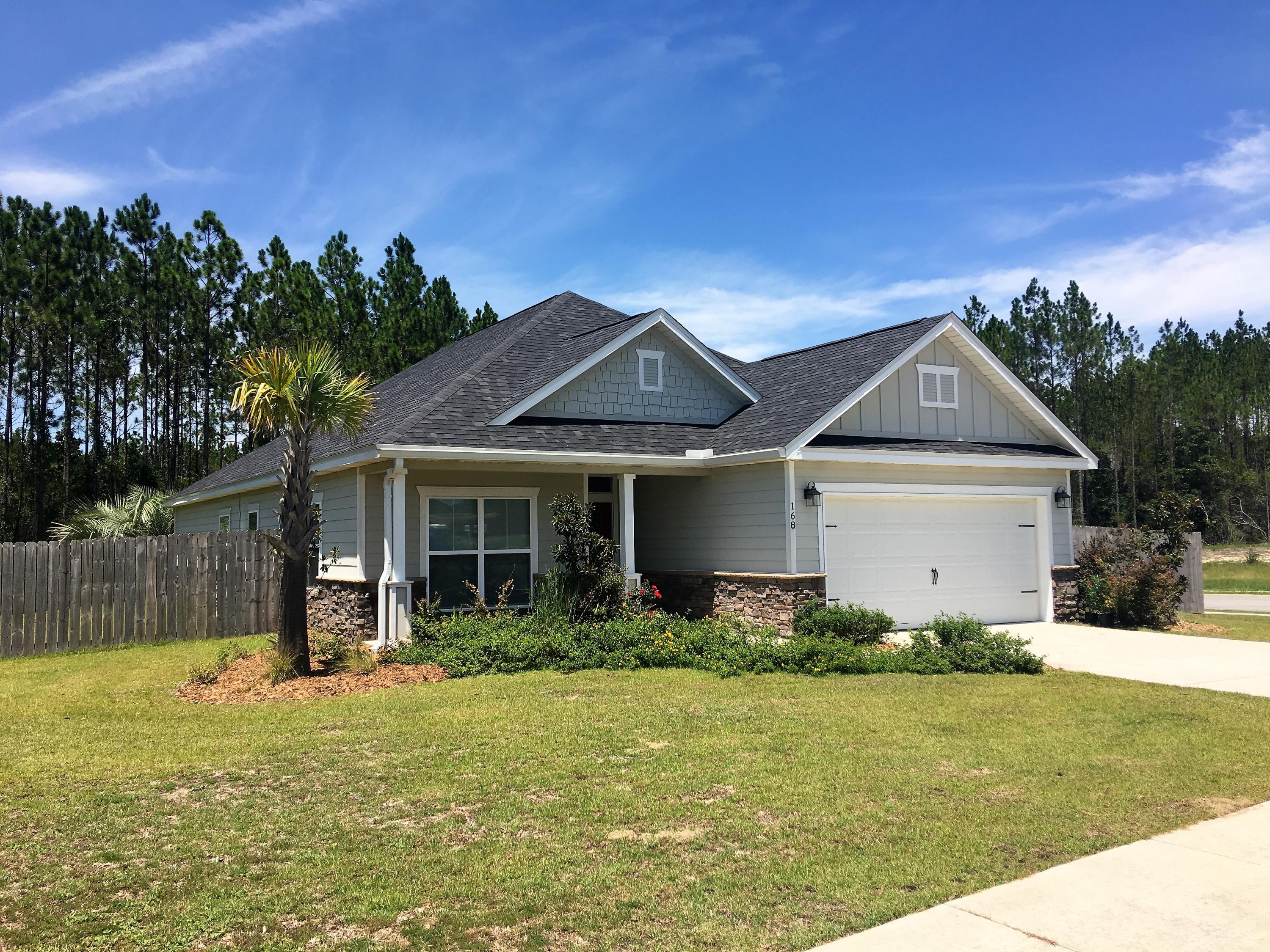 Cross Creek Estates - Residential