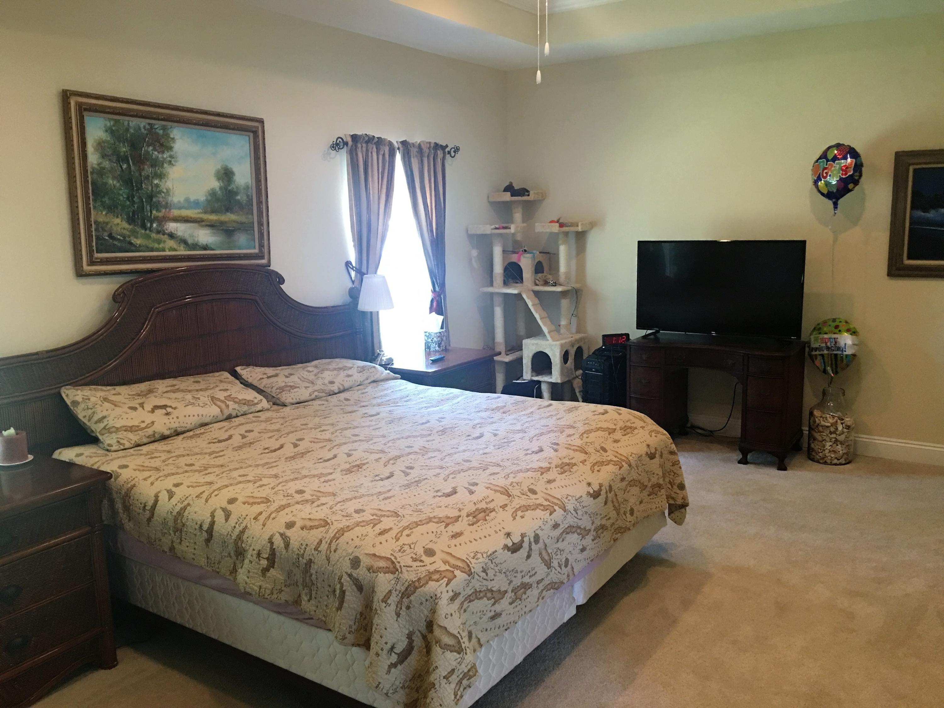 Cross Creek Estates - Residential