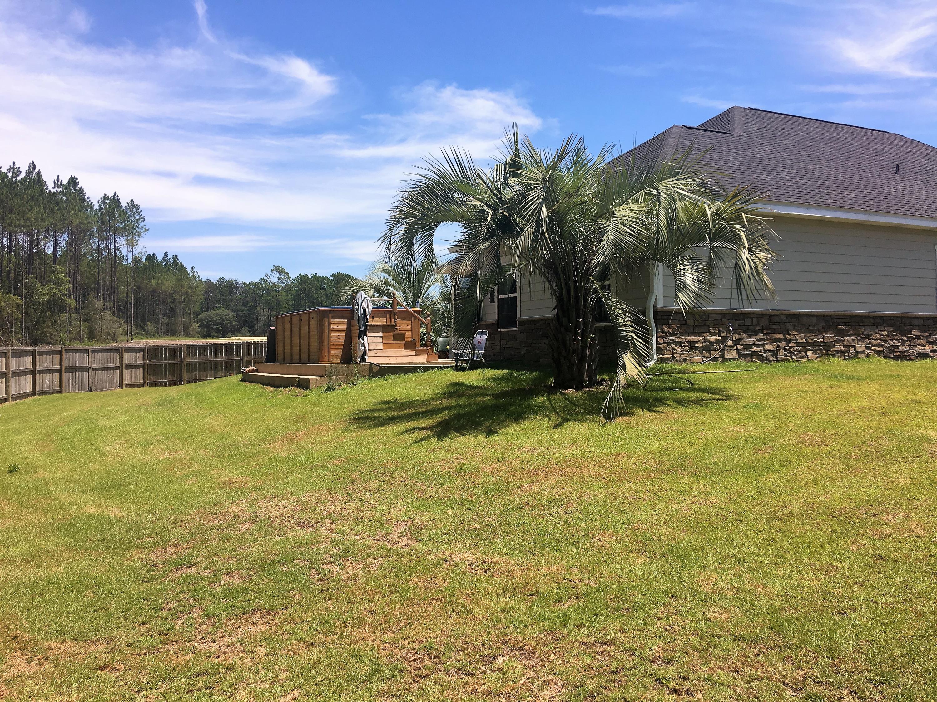 Cross Creek Estates - Residential