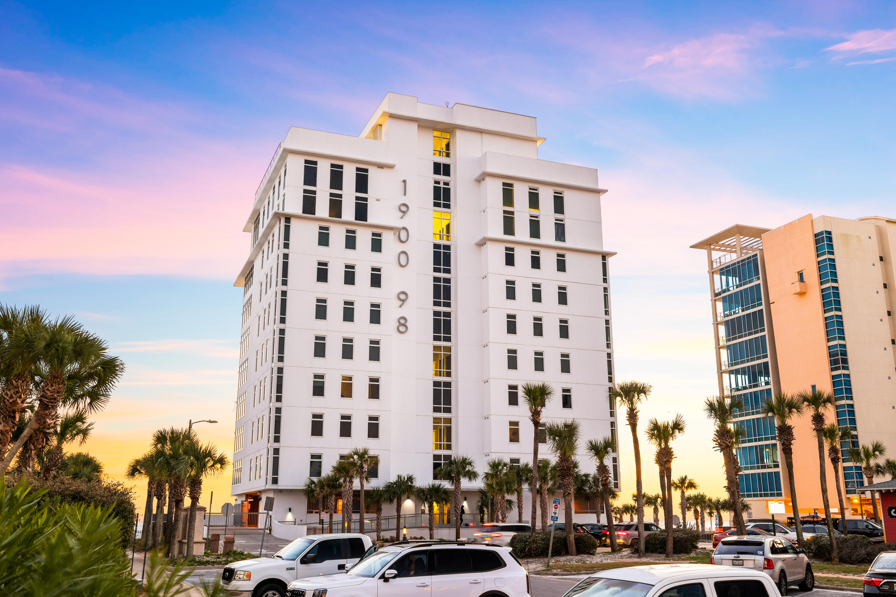 1900 NINETY EIGHT - Residential