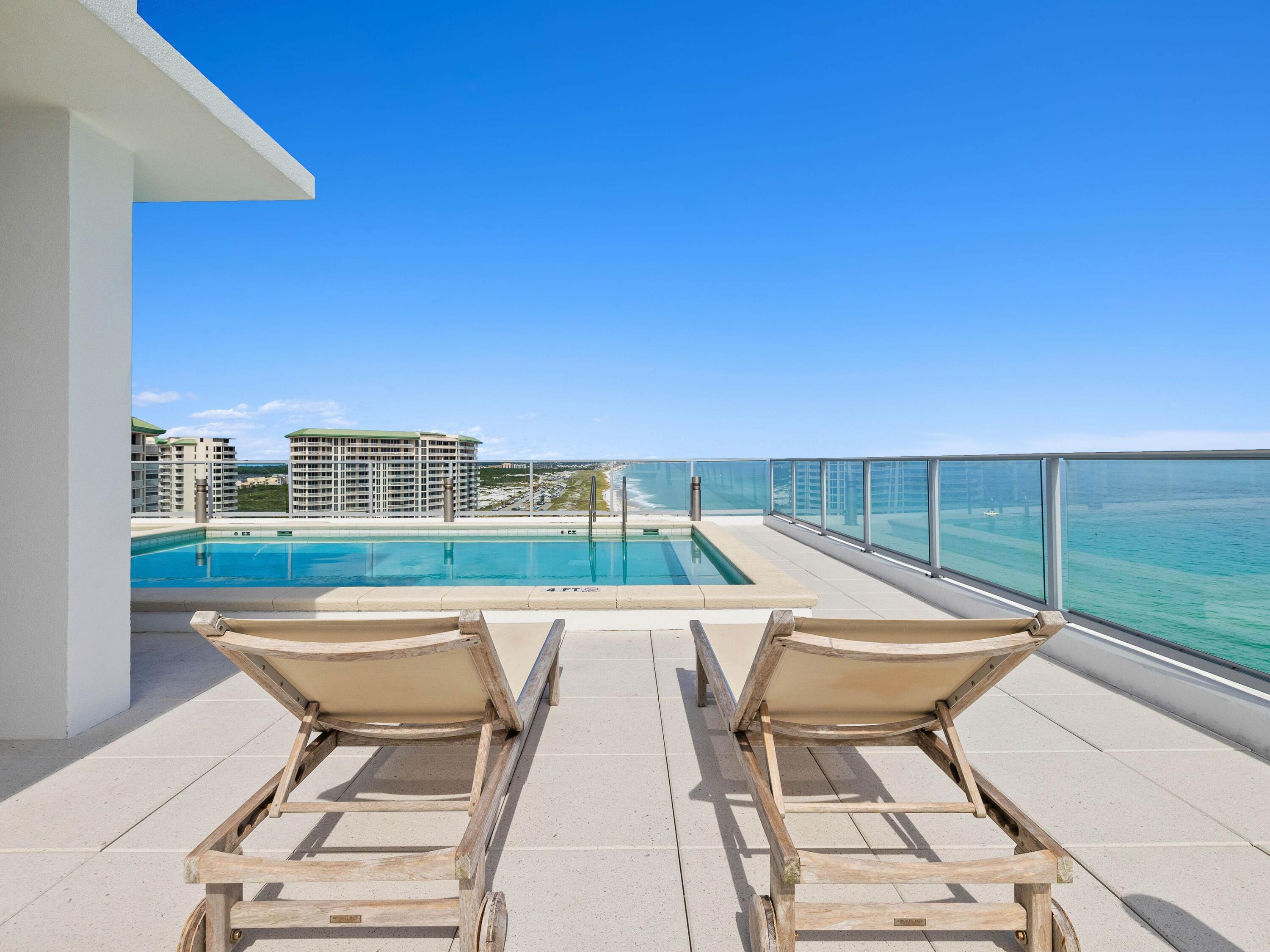 1900 NINETY EIGHT - Residential