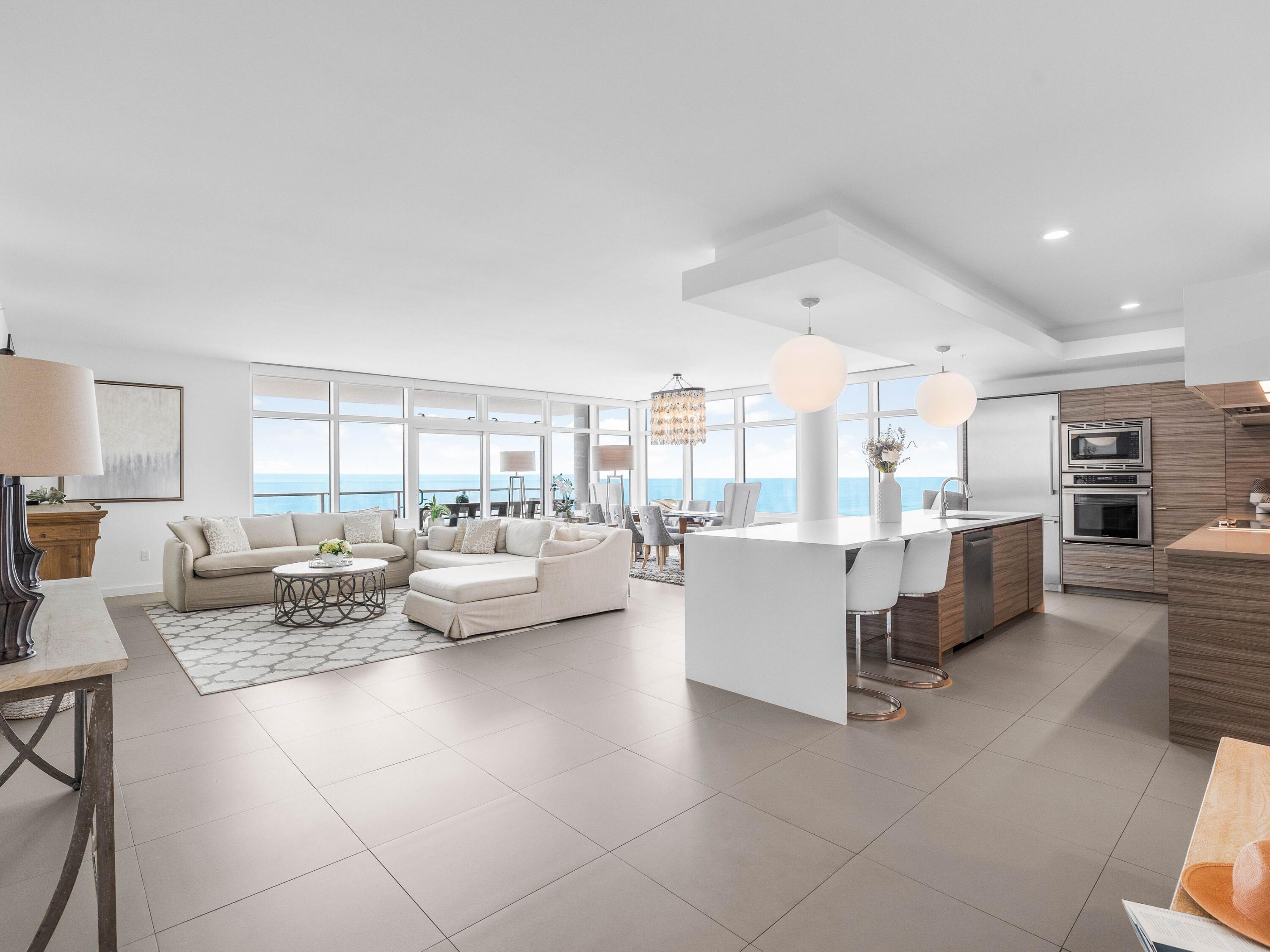 1900 NINETY EIGHT - Residential