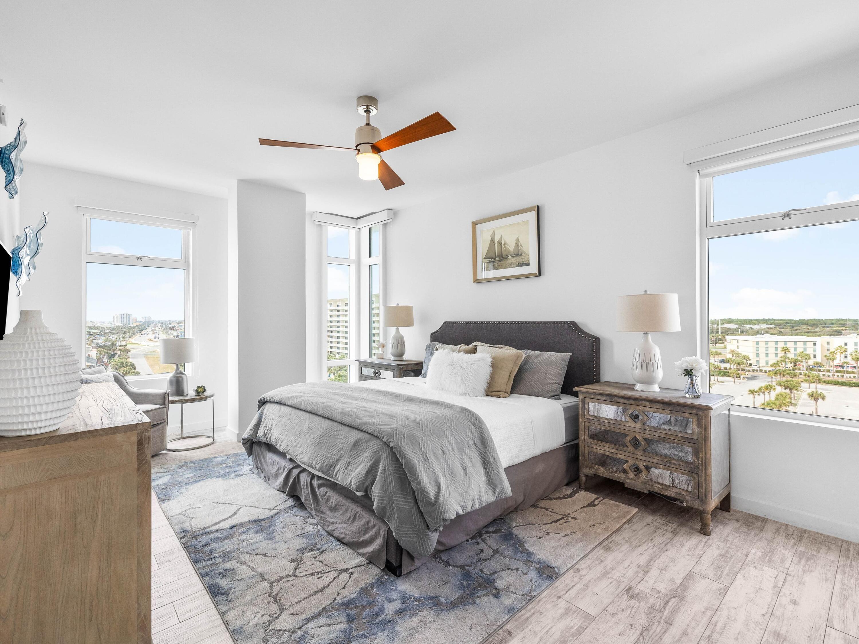 1900 NINETY EIGHT - Residential