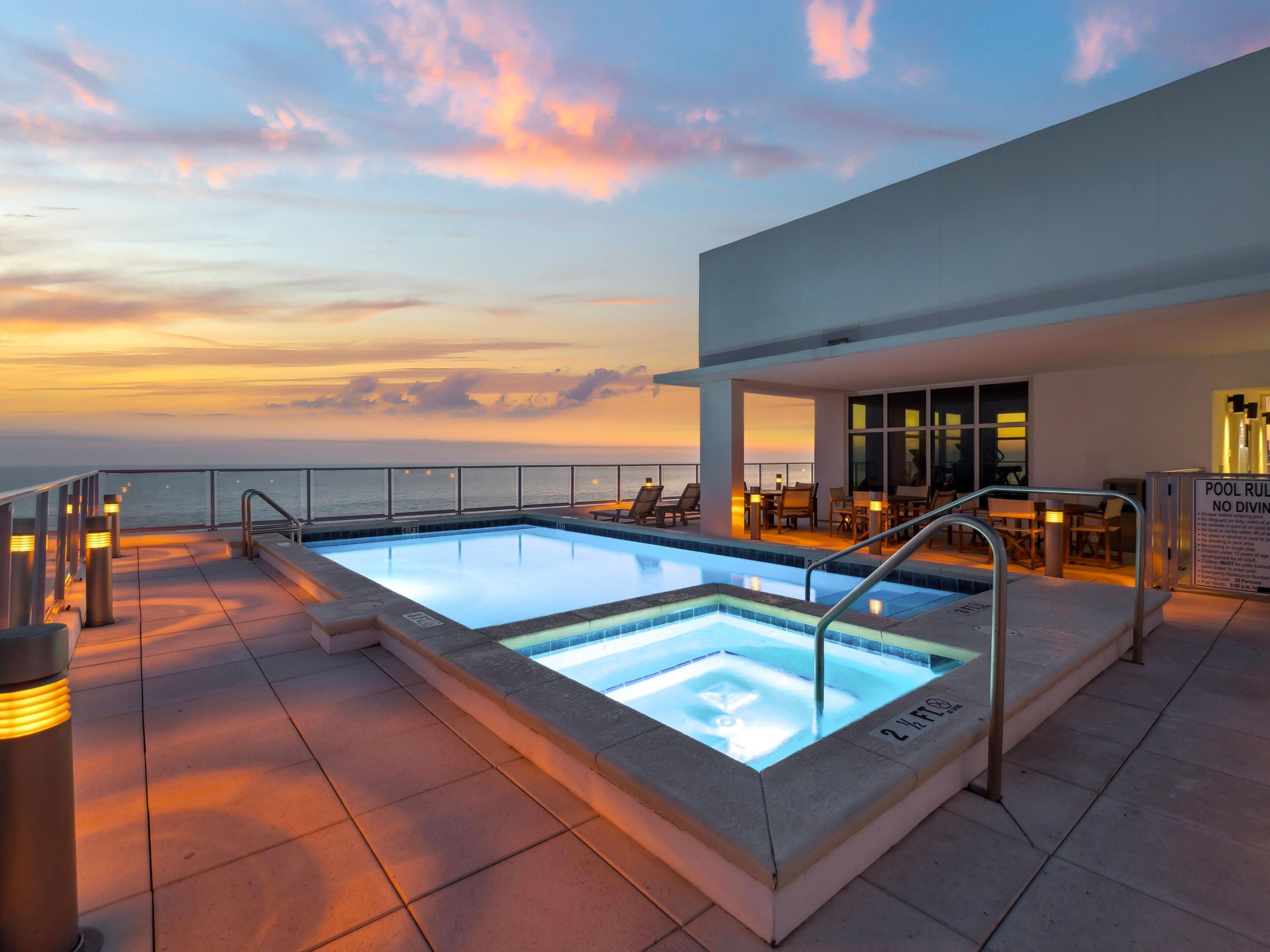 1900 NINETY EIGHT - Residential