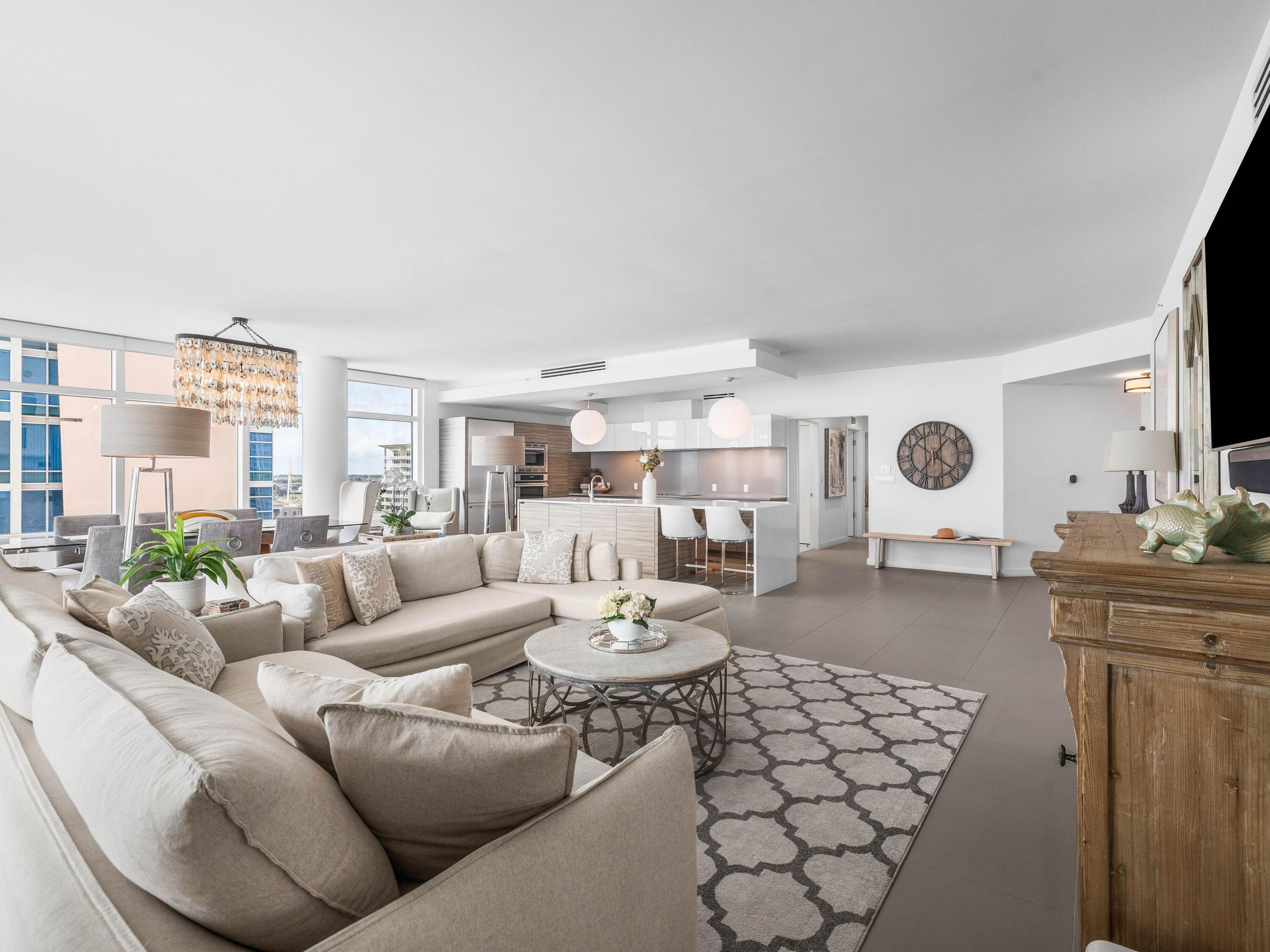 1900 NINETY EIGHT - Residential