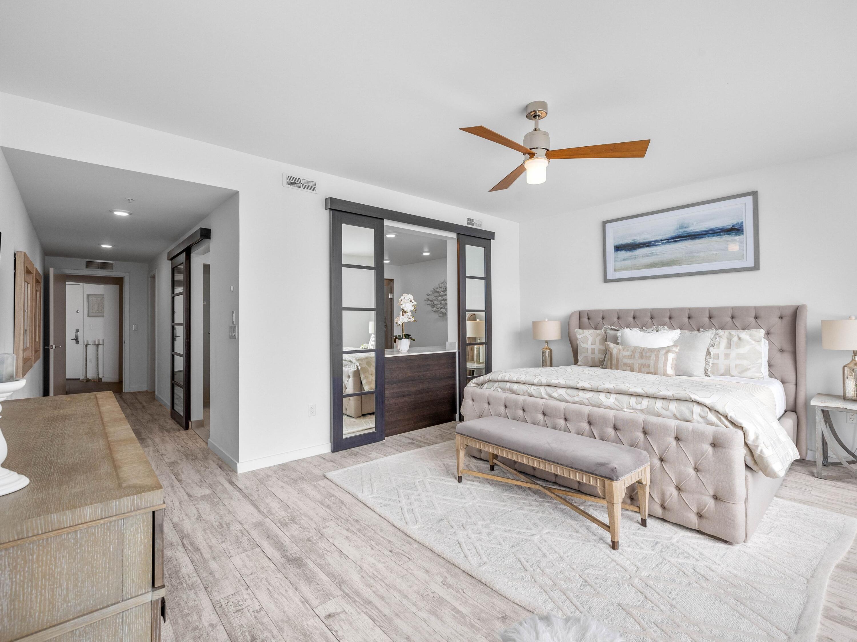 1900 NINETY EIGHT - Residential