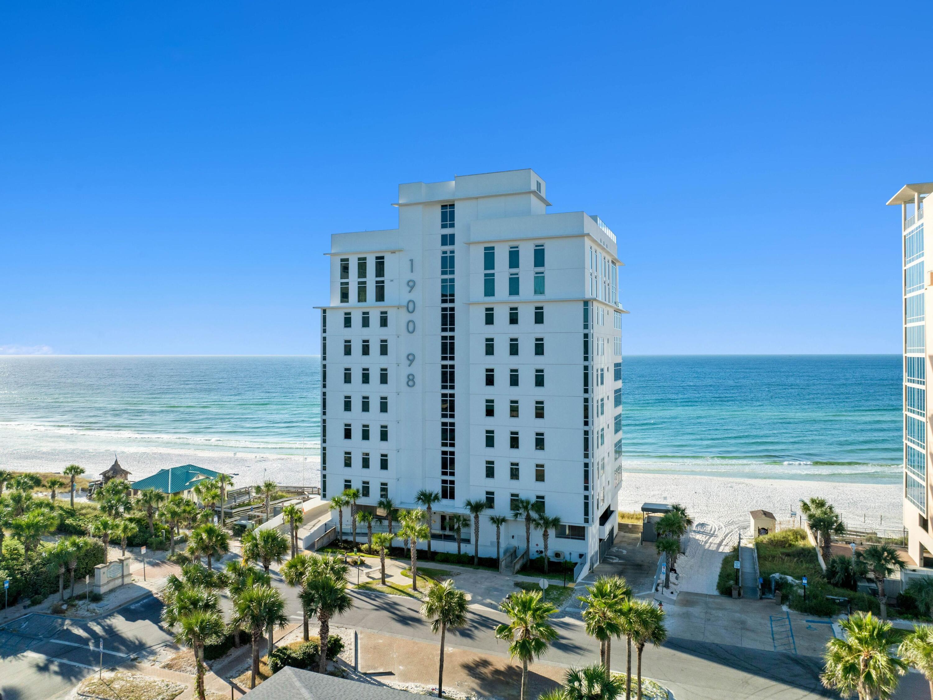 1900 NINETY EIGHT - Residential