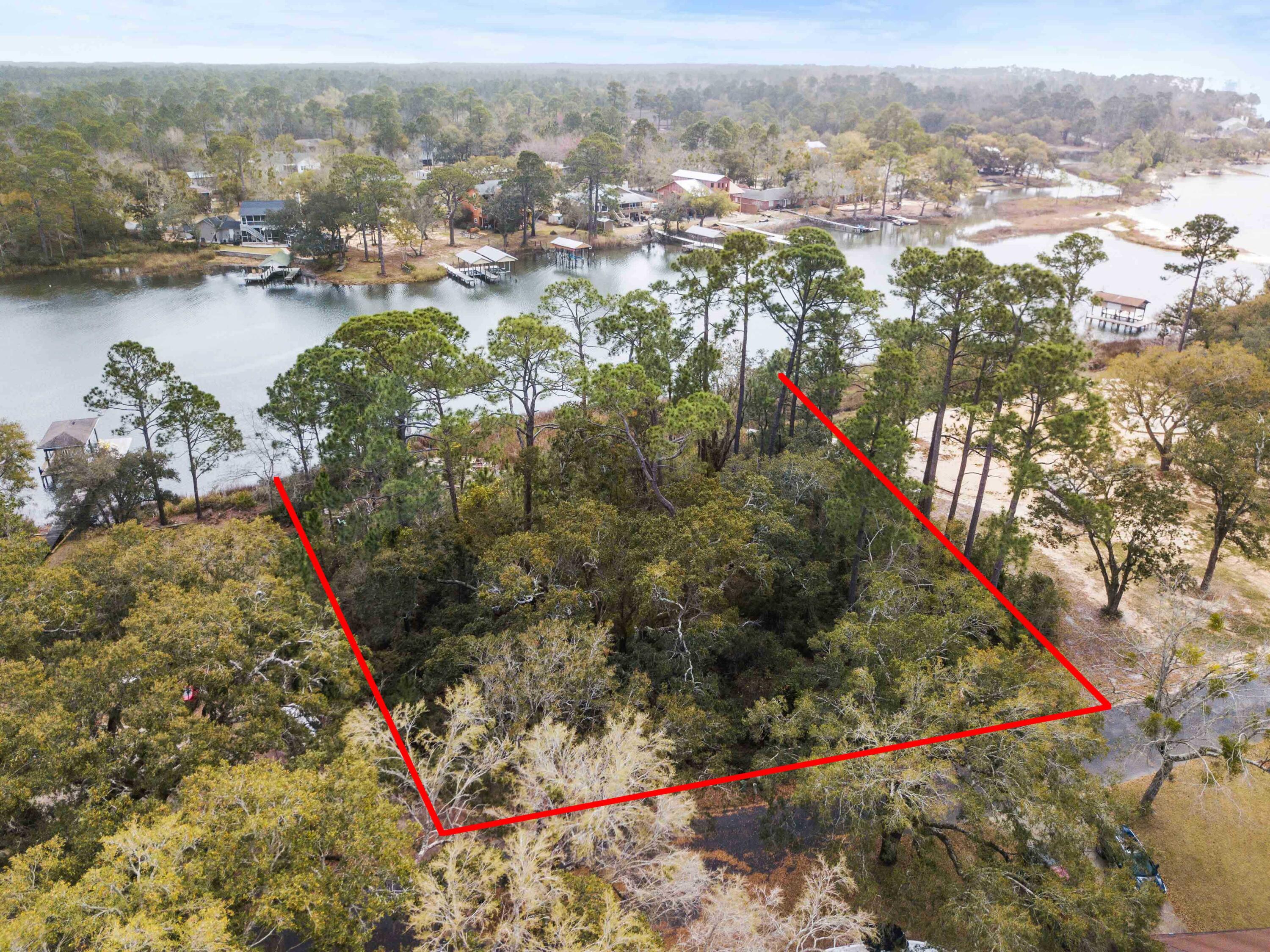 Bay Point - Land