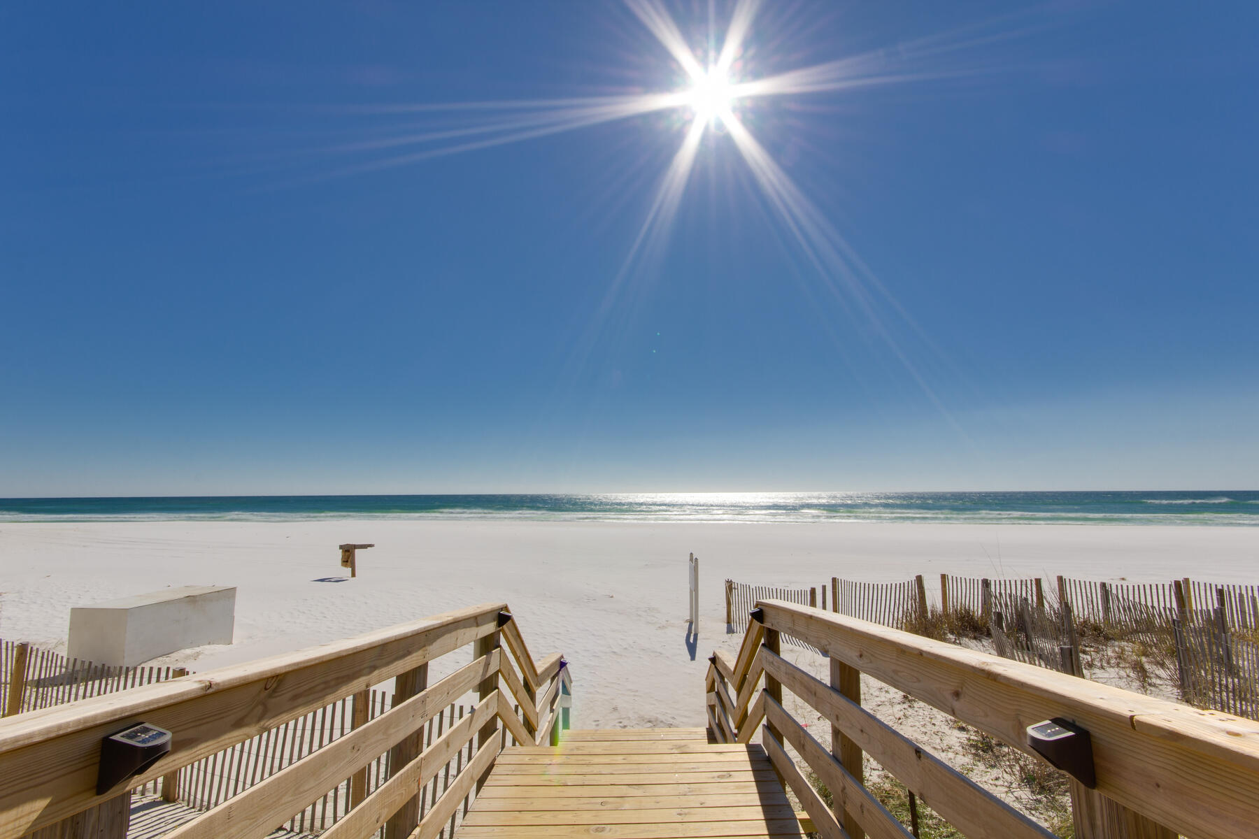 WINDANCER CONDO - Residential