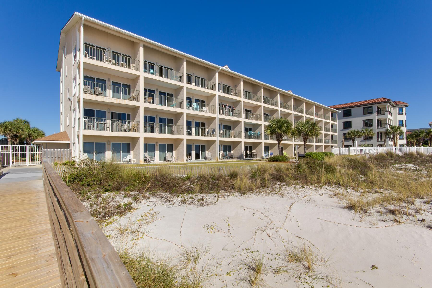 WINDANCER CONDO - Residential