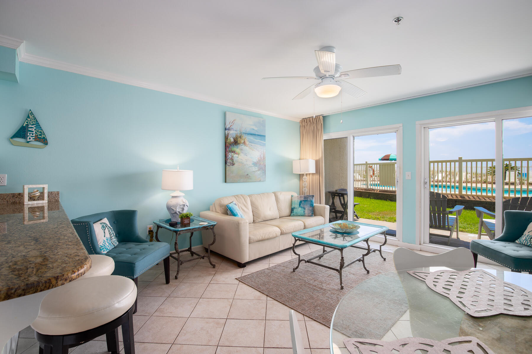 WINDANCER CONDO - Residential