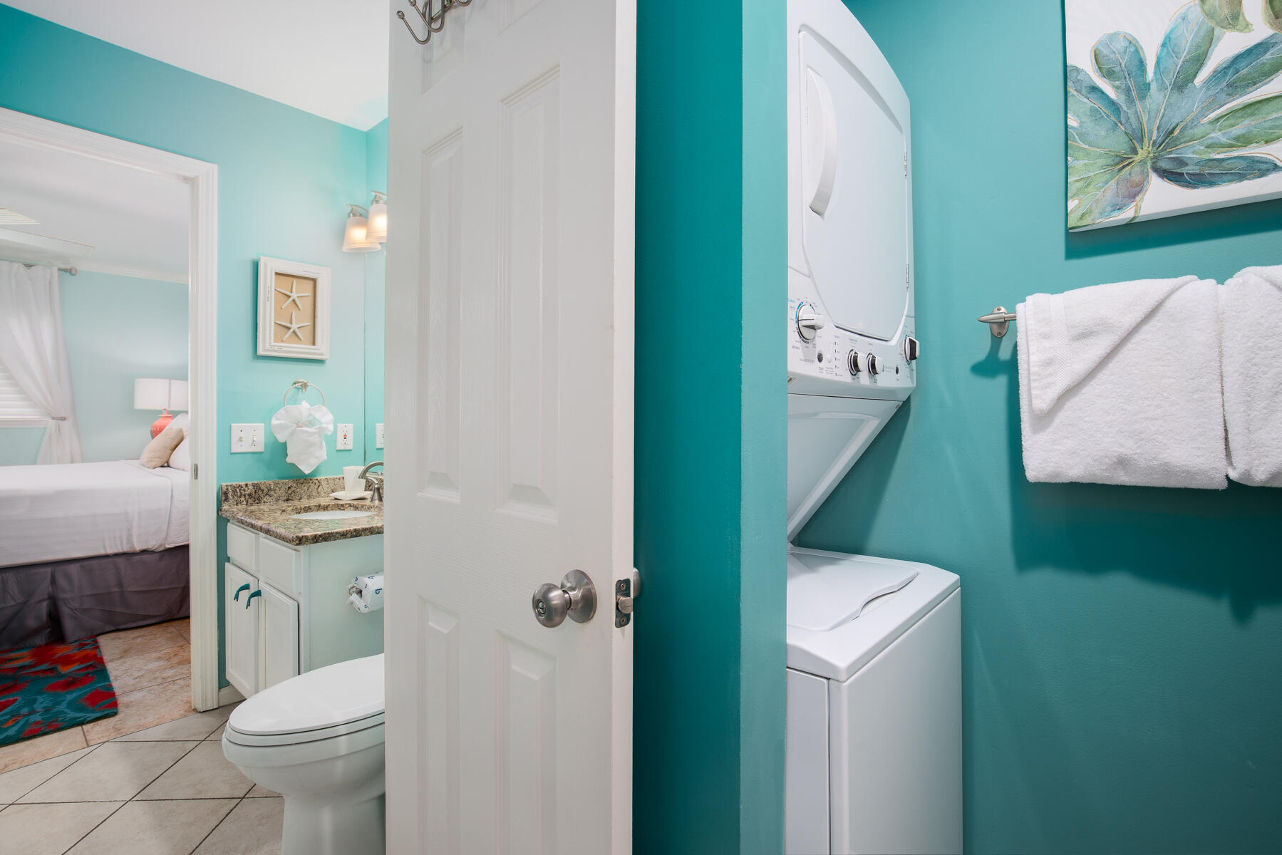 WINDANCER CONDO - Residential