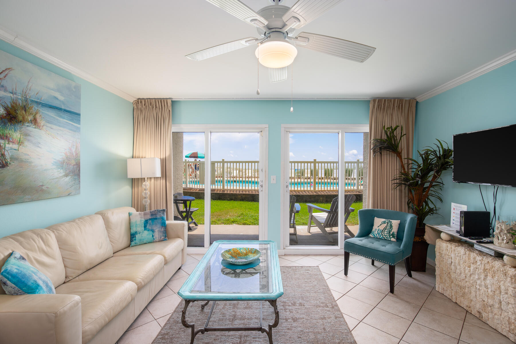 WINDANCER CONDO - Residential