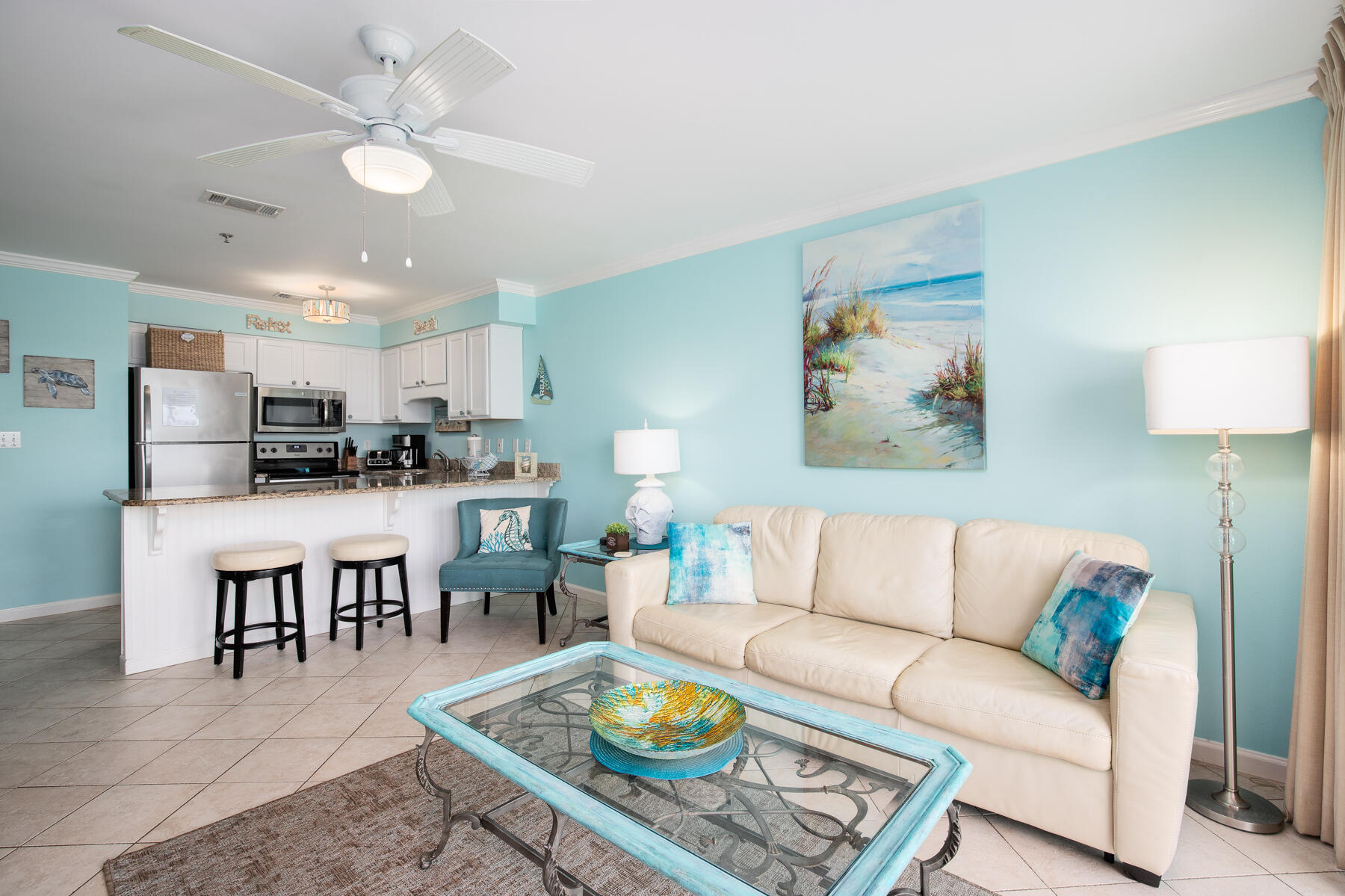 WINDANCER CONDO - Residential