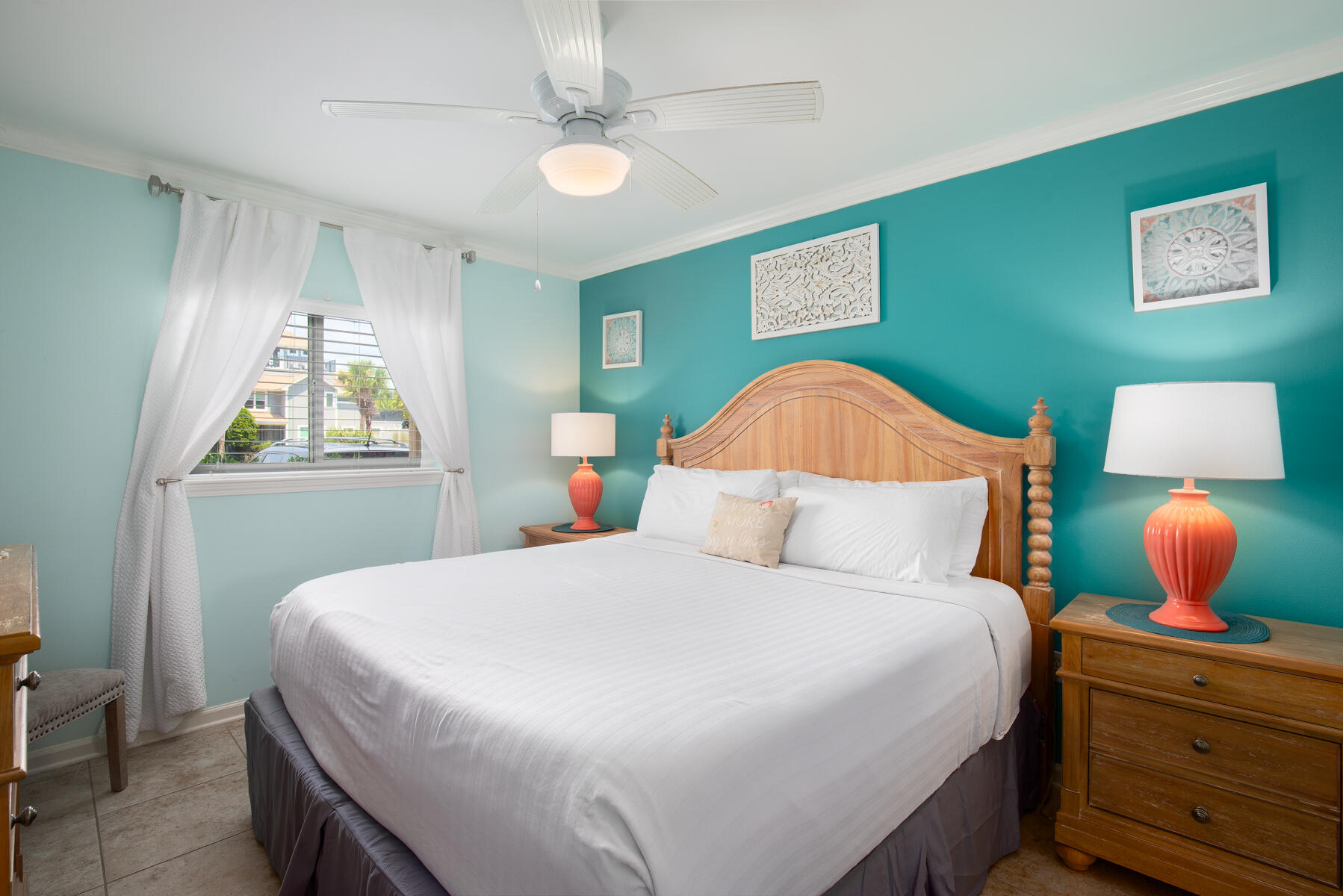 WINDANCER CONDO - Residential