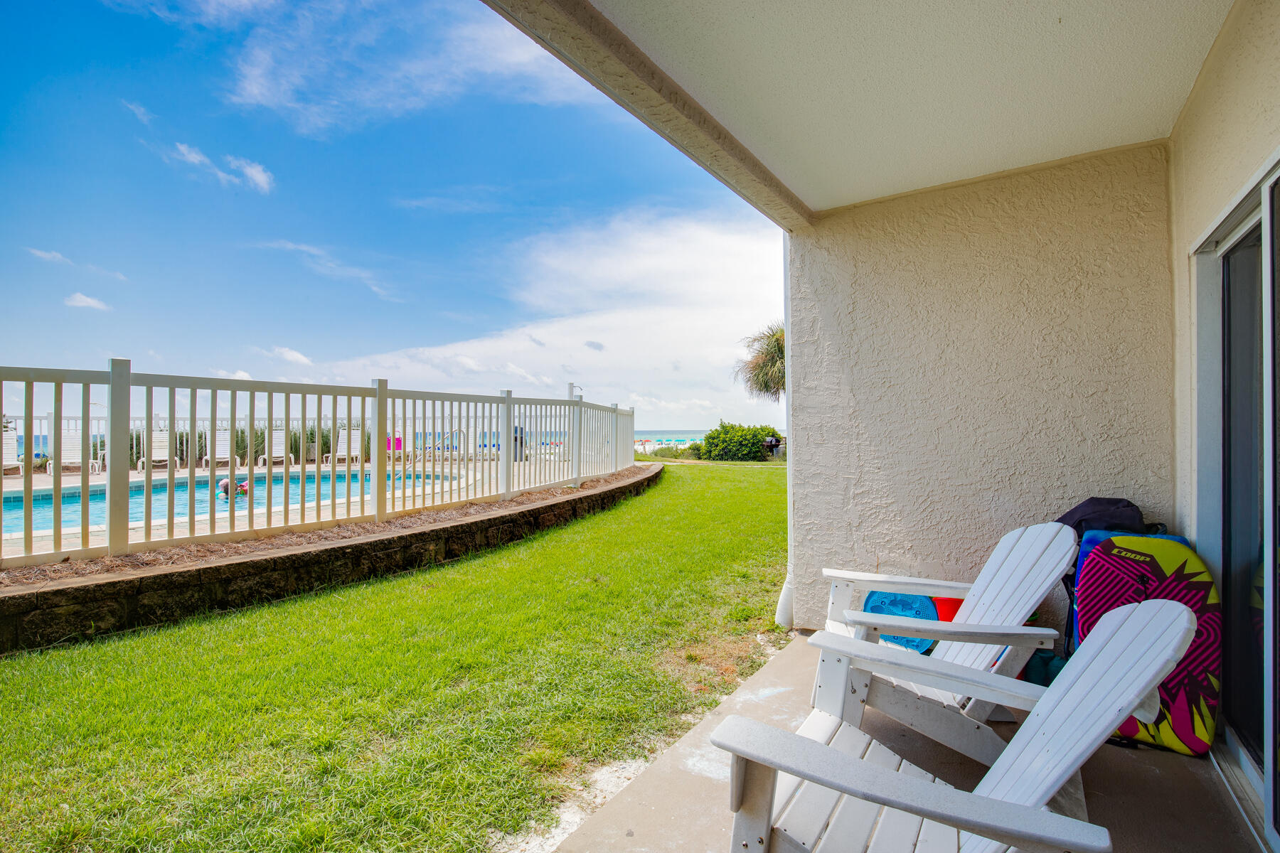 WINDANCER CONDO - Residential