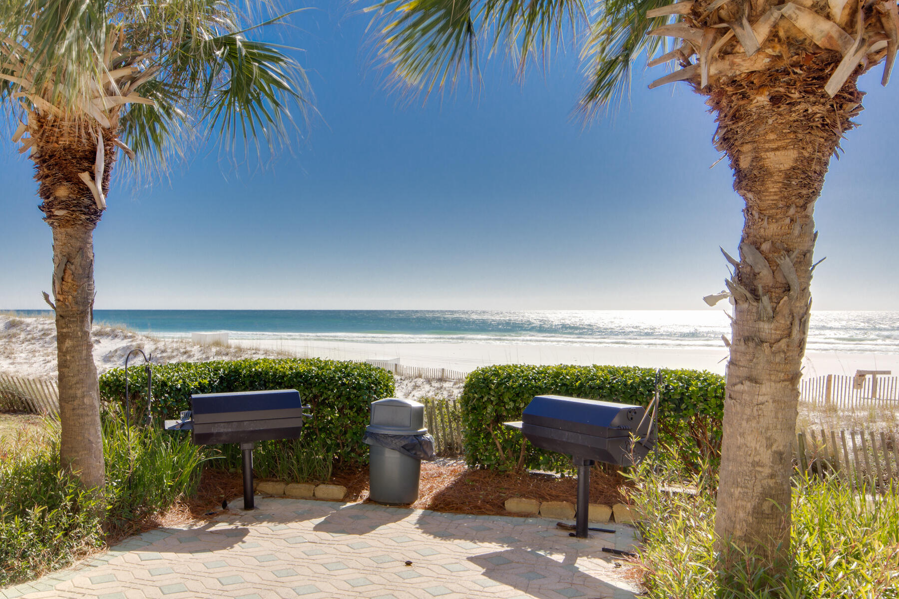 WINDANCER CONDO - Residential