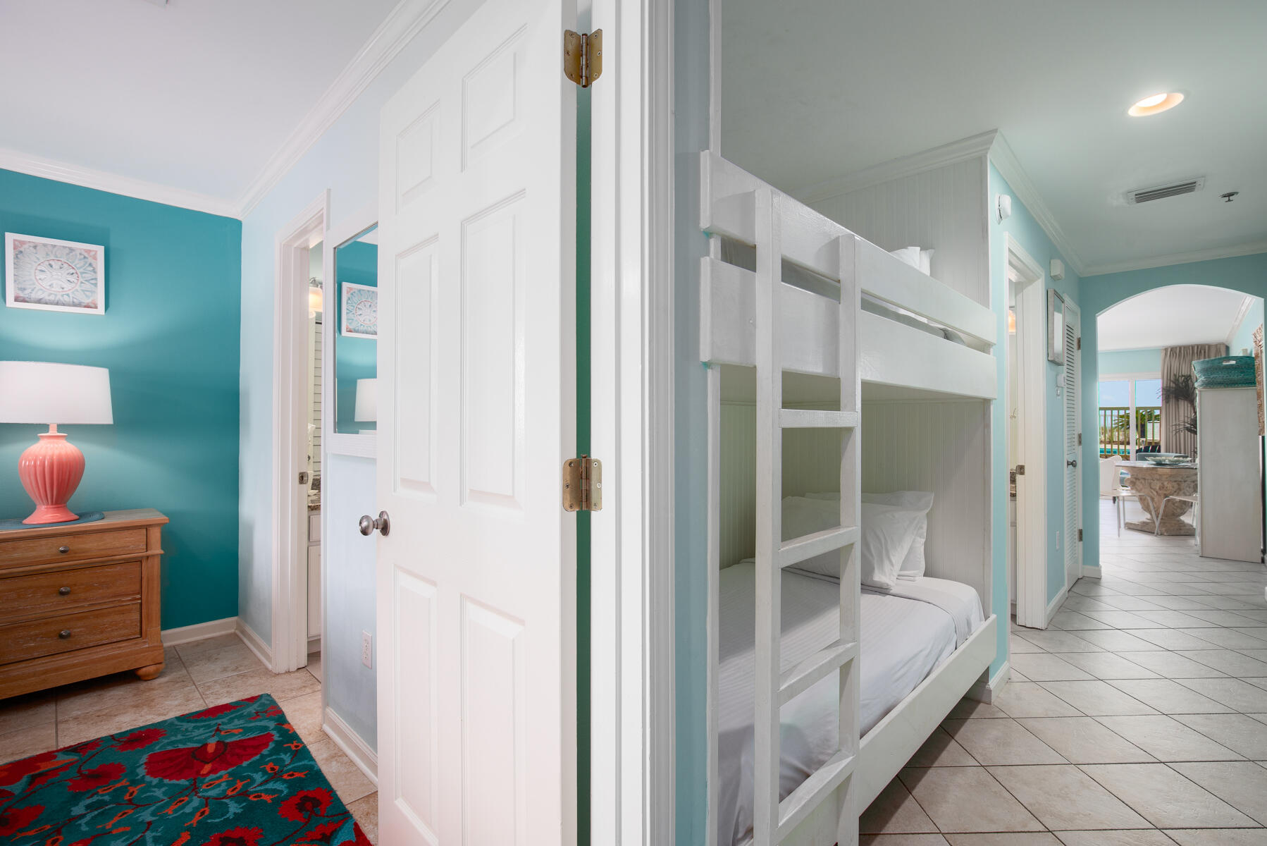 WINDANCER CONDO - Residential