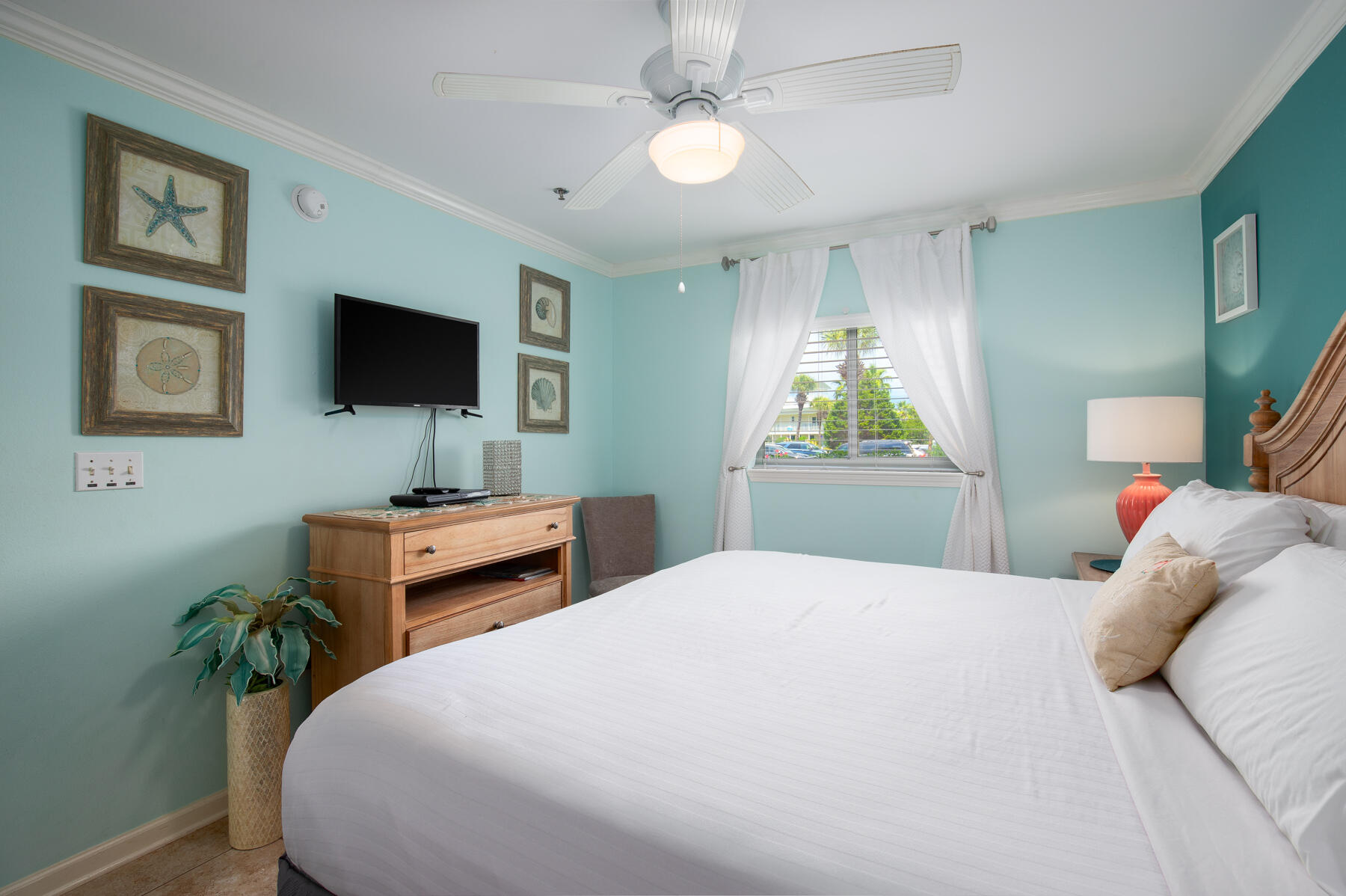 WINDANCER CONDO - Residential