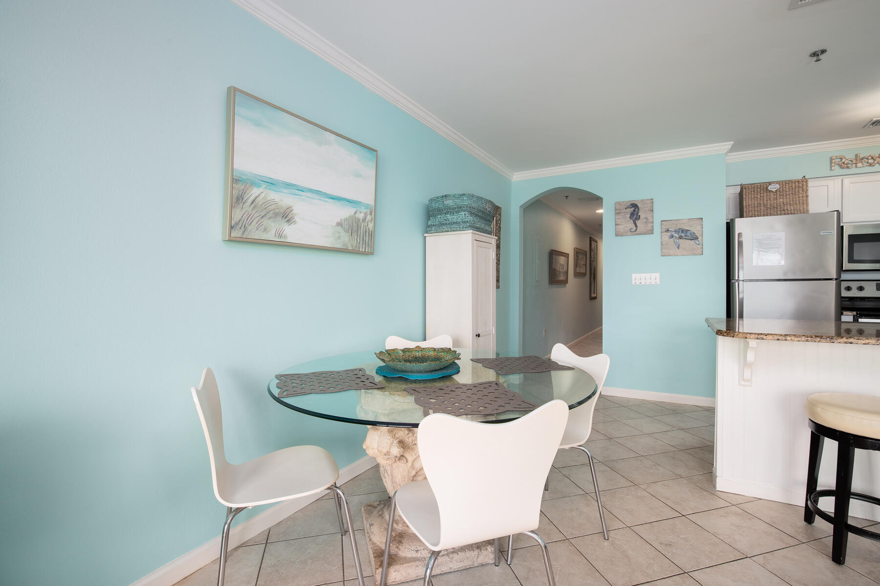 WINDANCER CONDO - Residential