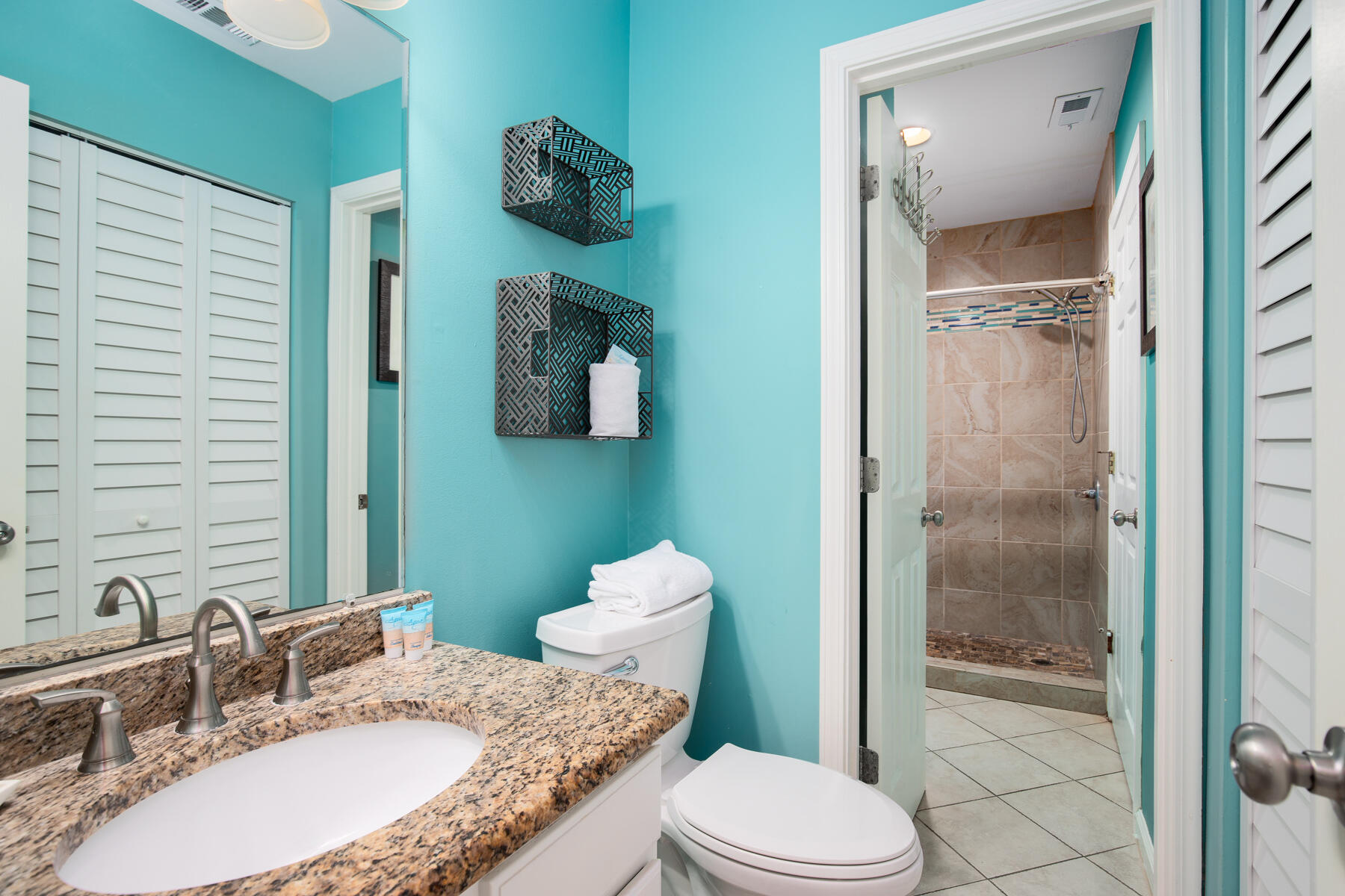 WINDANCER CONDO - Residential