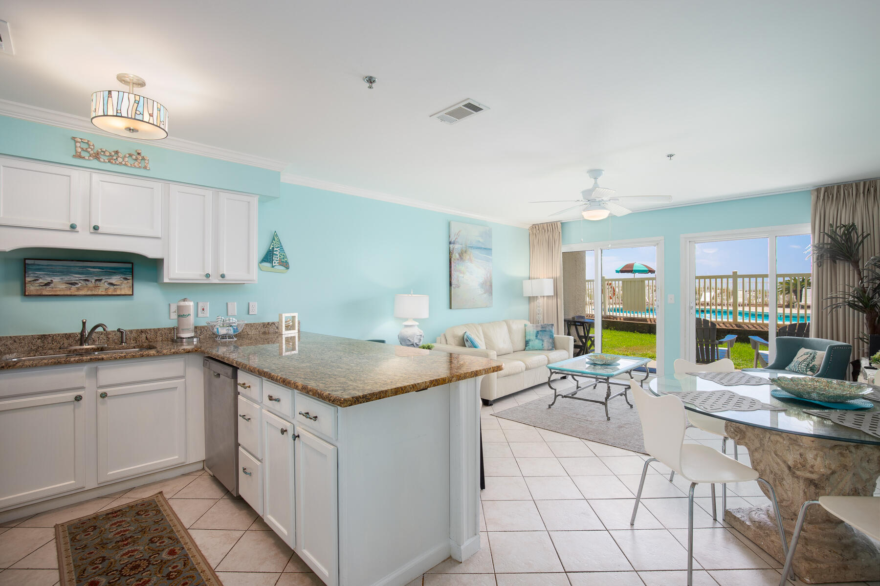 WINDANCER CONDO - Residential