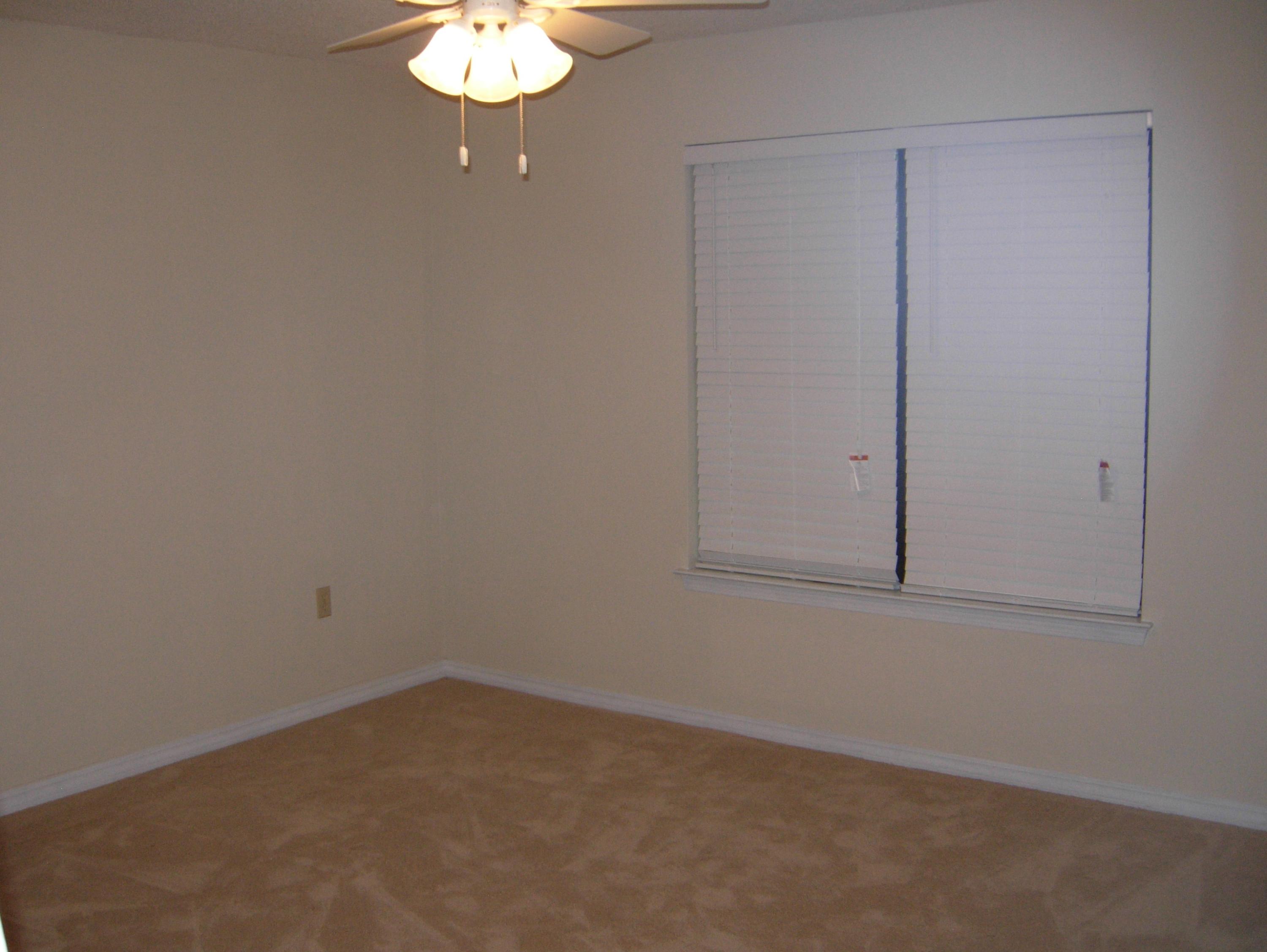 CARIBBEAN VILLAGE S UNIT 1 - Residential Lease