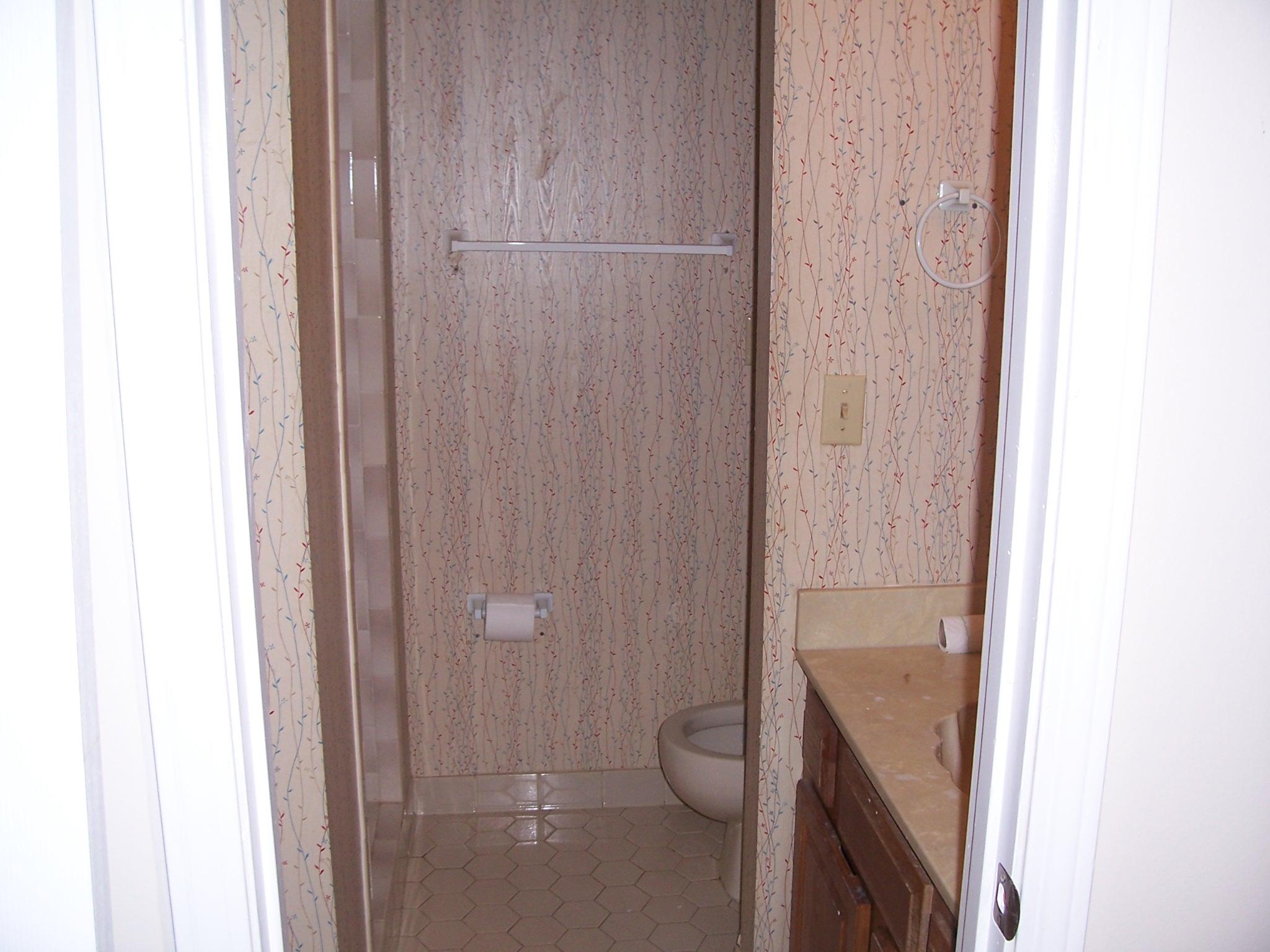 CARIBBEAN VILLAGE S UNIT 1 - Residential Lease