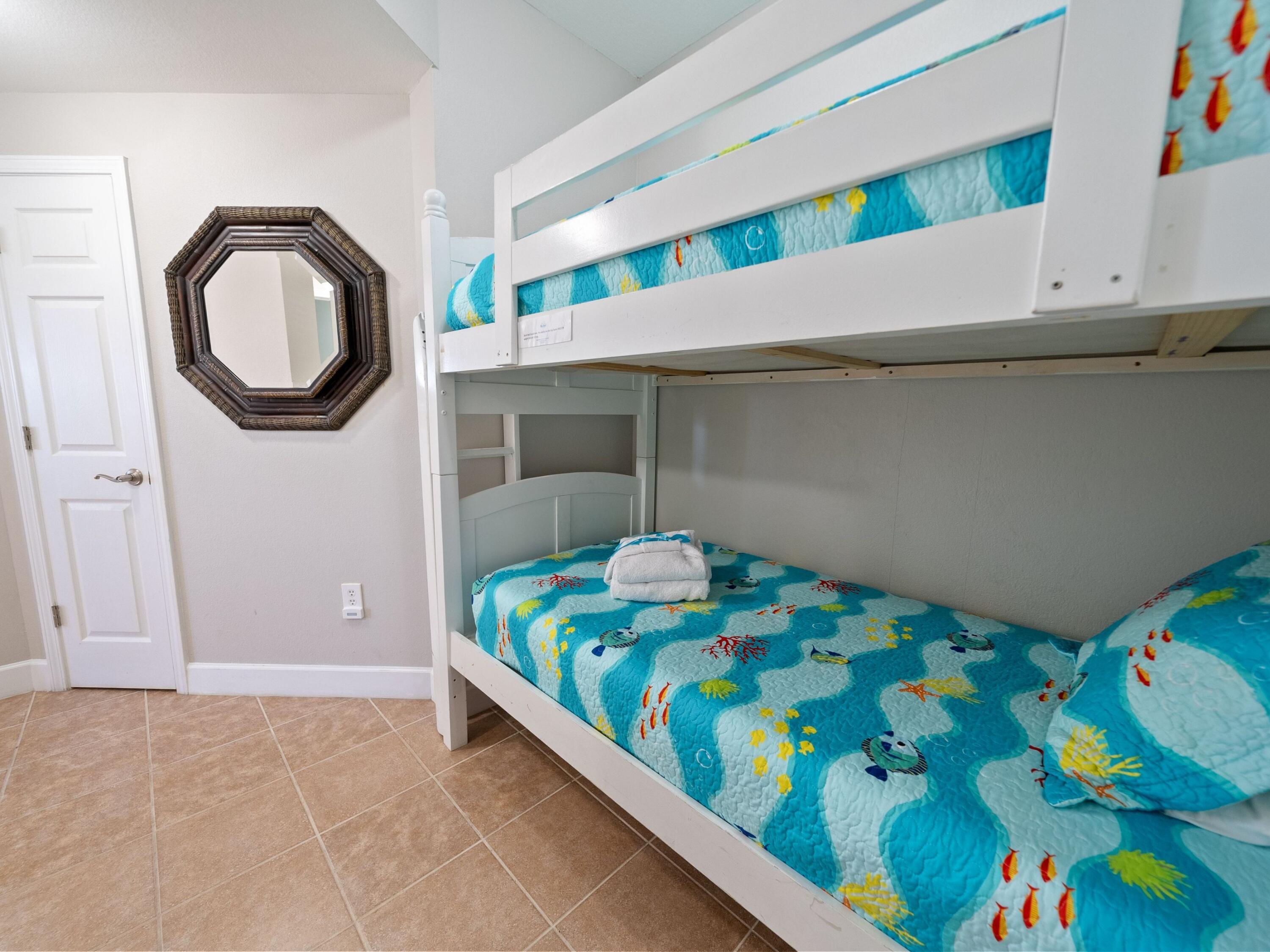 Tidewater Beach Phase II - Residential