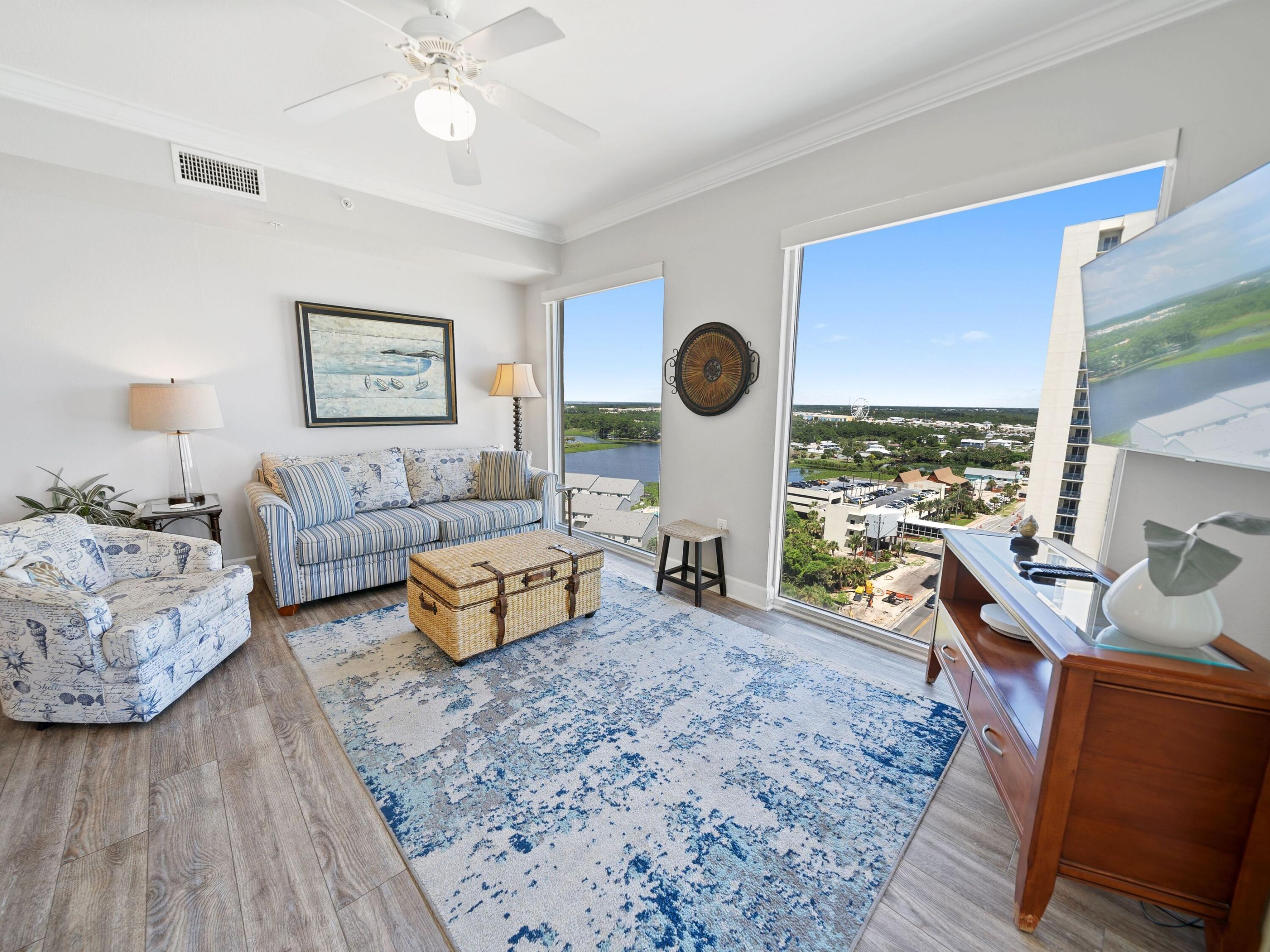 Tidewater Beach Phase II - Residential