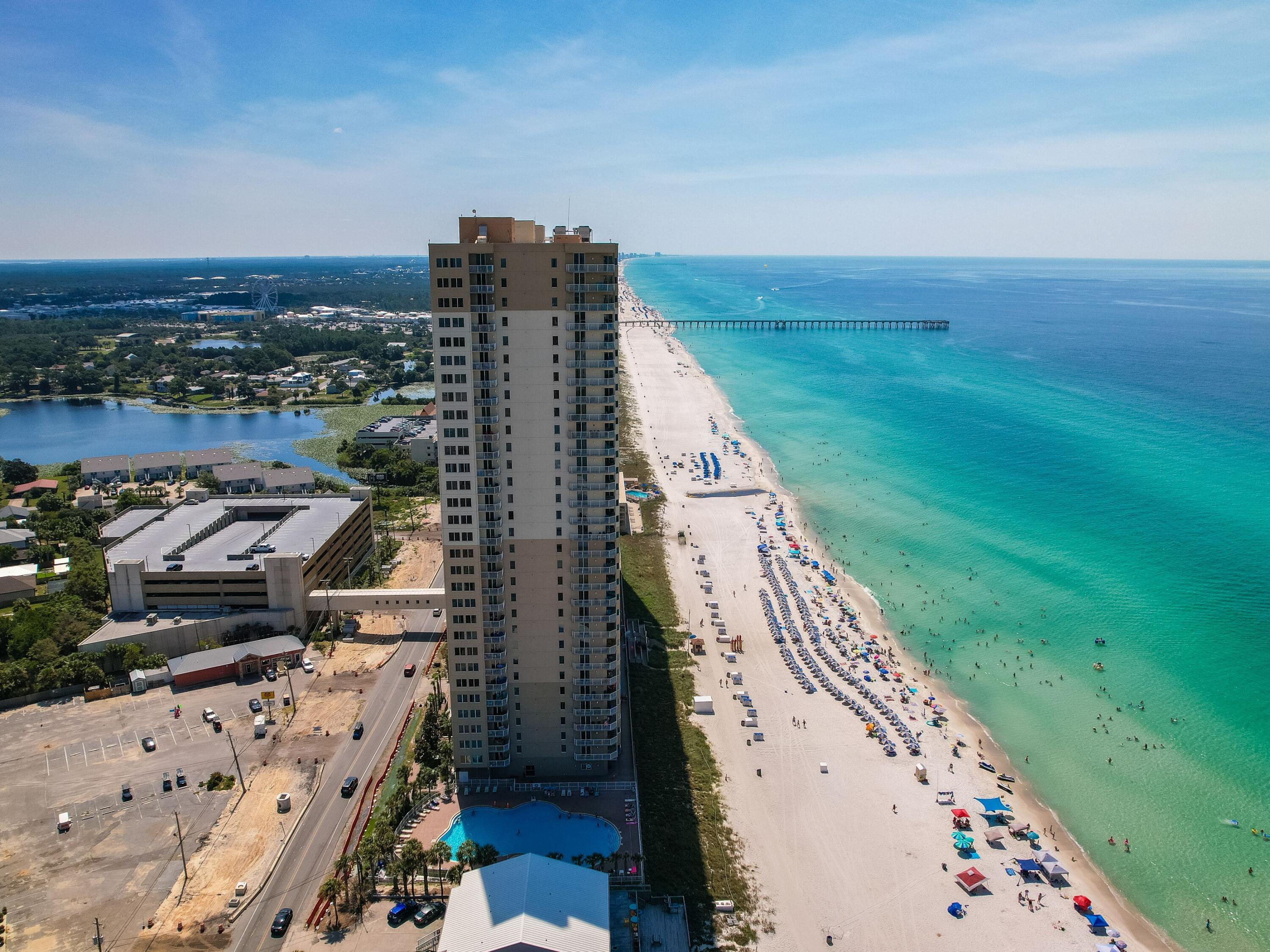 Tidewater Beach Phase II - Residential